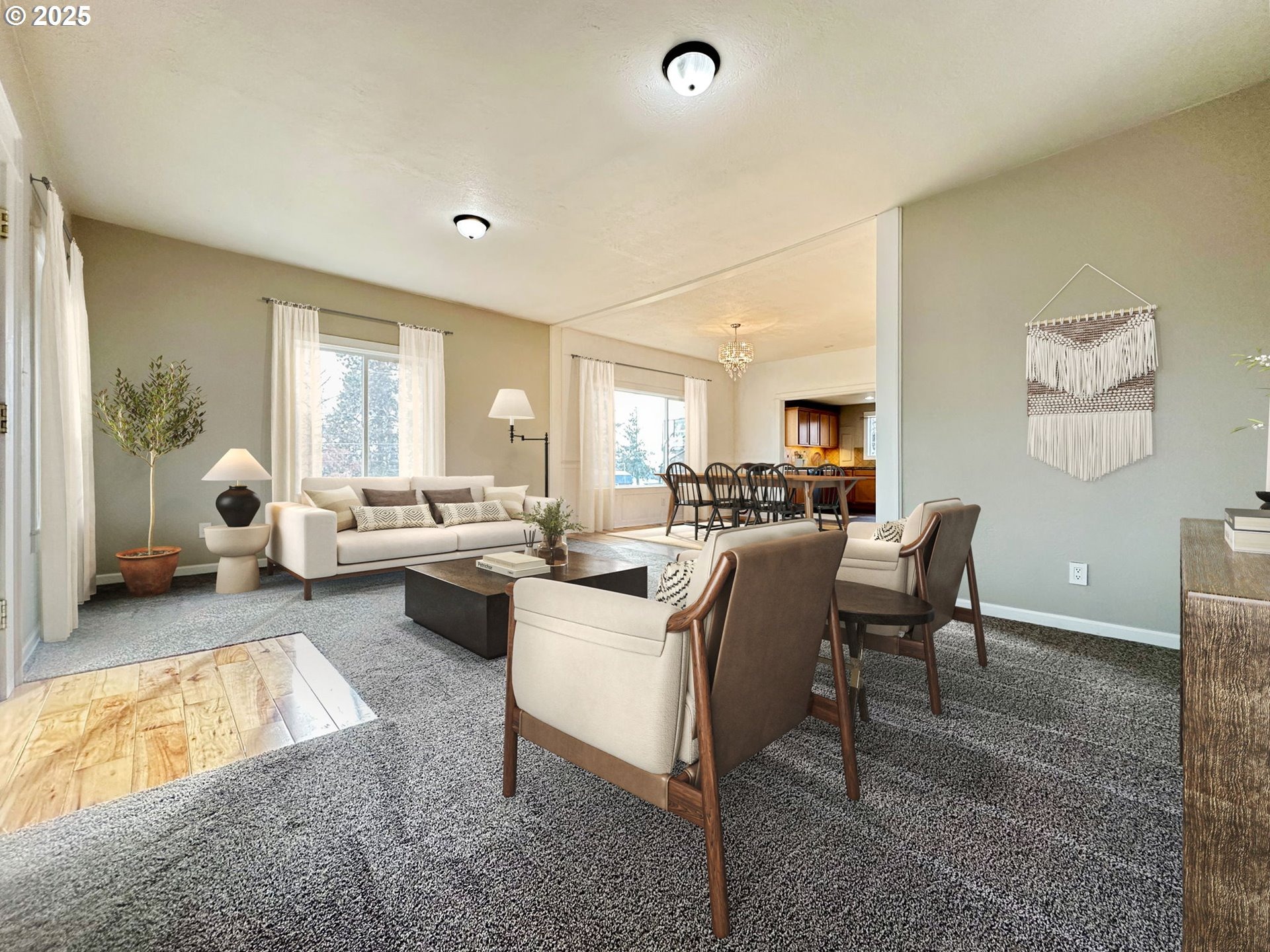 Columbus Ave, Goldendale, WA 98620