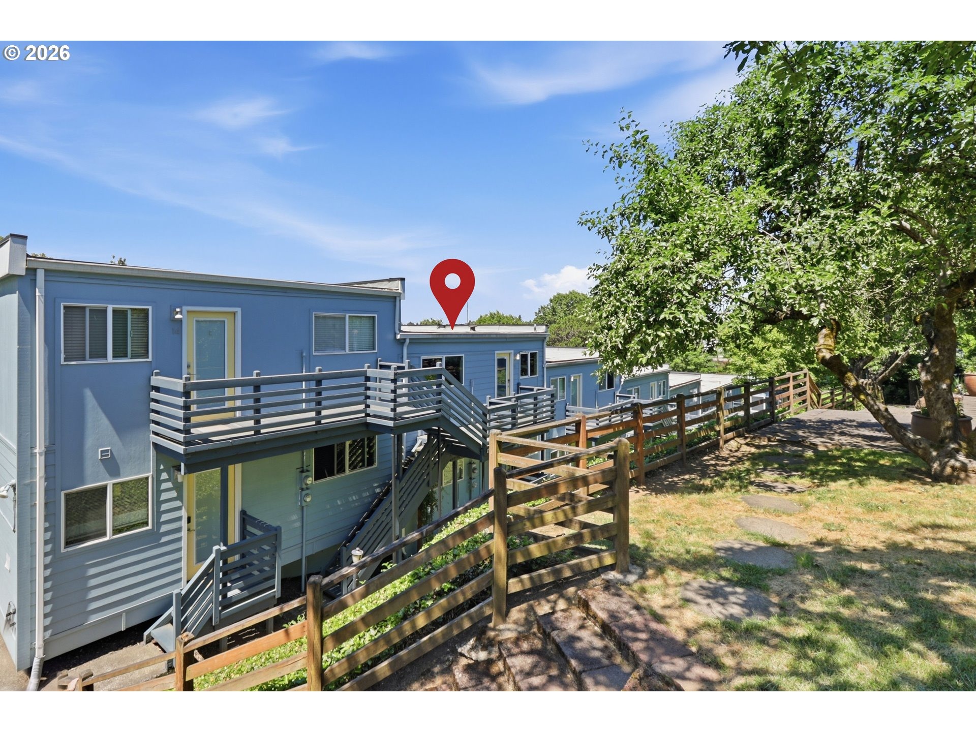 68th Ave, Portland, OR 97213 #1