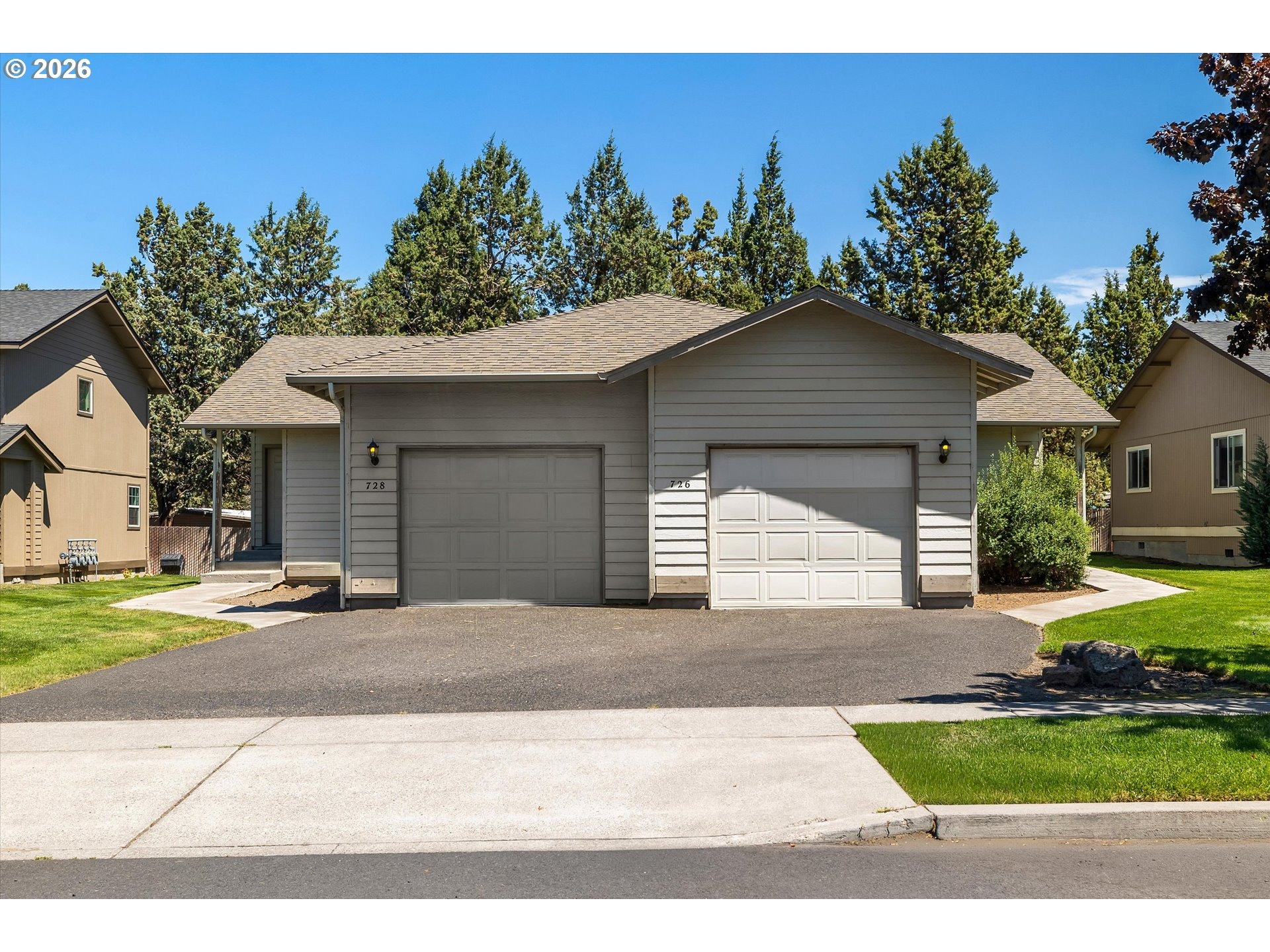 Savannah Dr, Bend, OR 97701