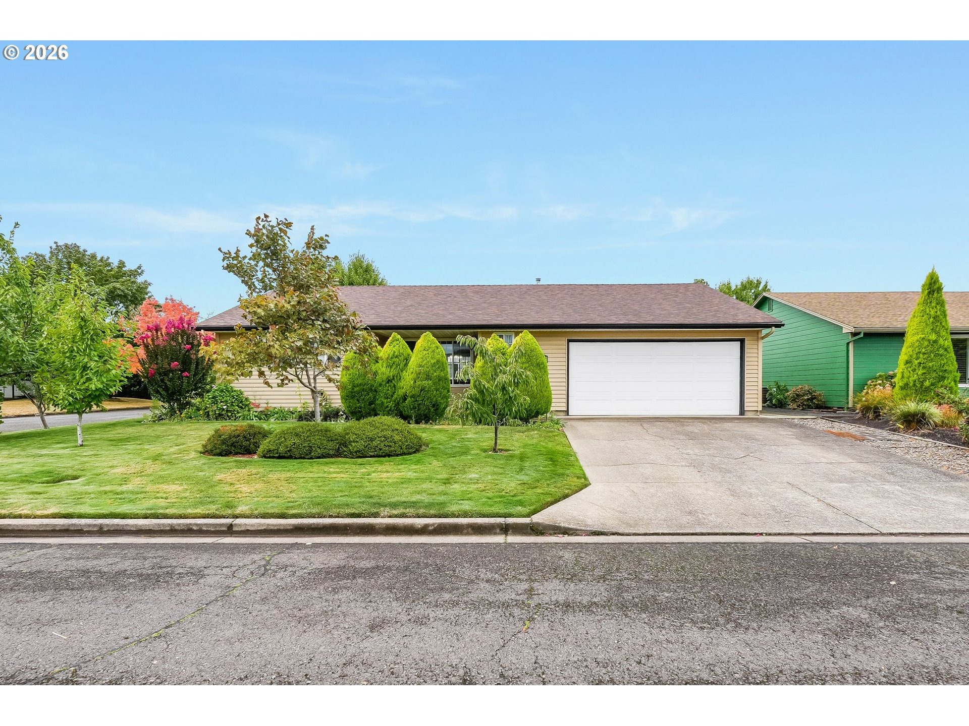 Astor Way, Woodburn, OR 97071 #1