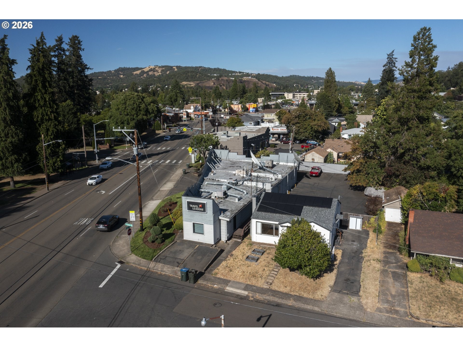 Union St, Roseburg, OR 97471 #1