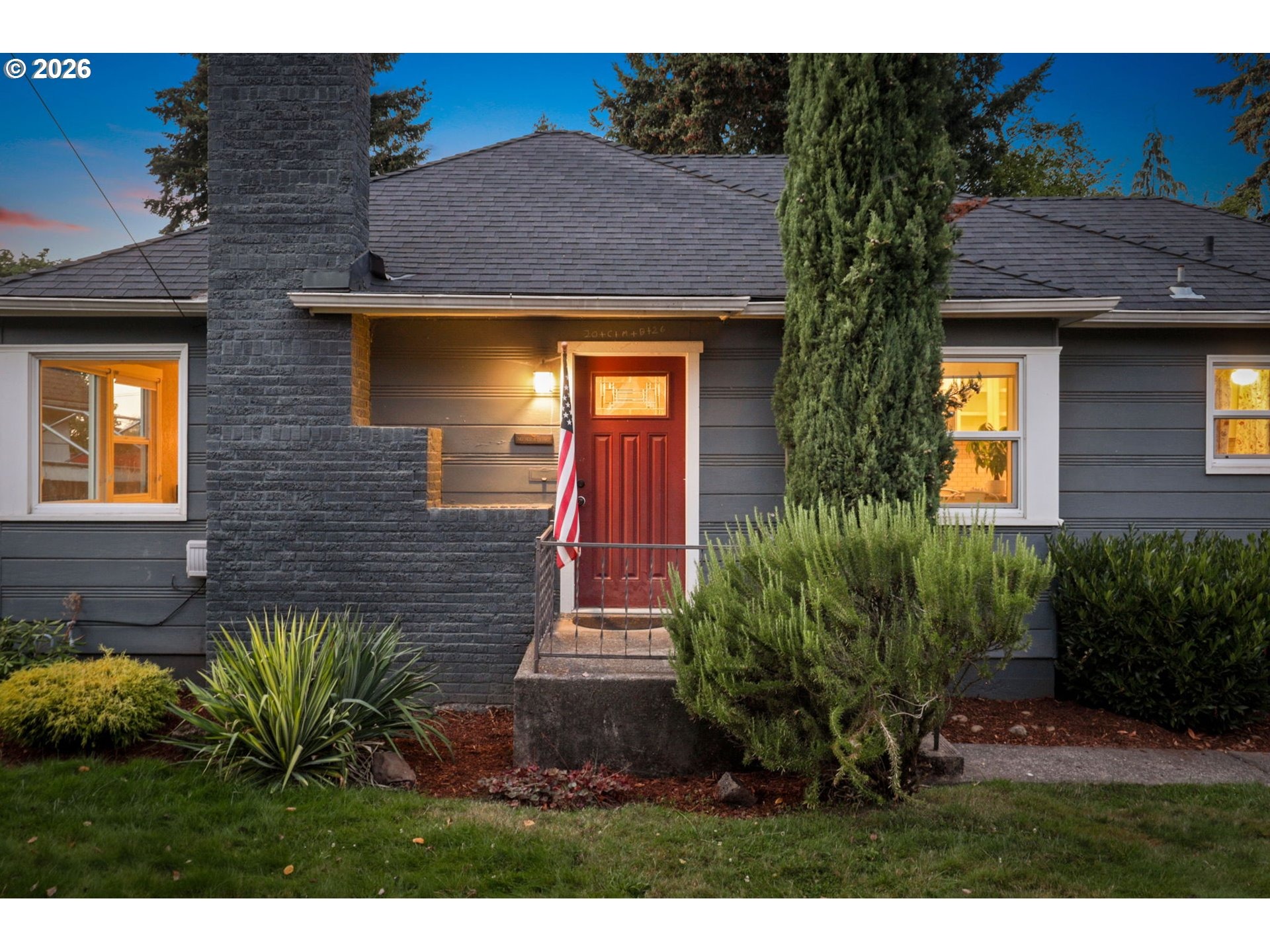 Campaign St, Portland, OR 97220 #1