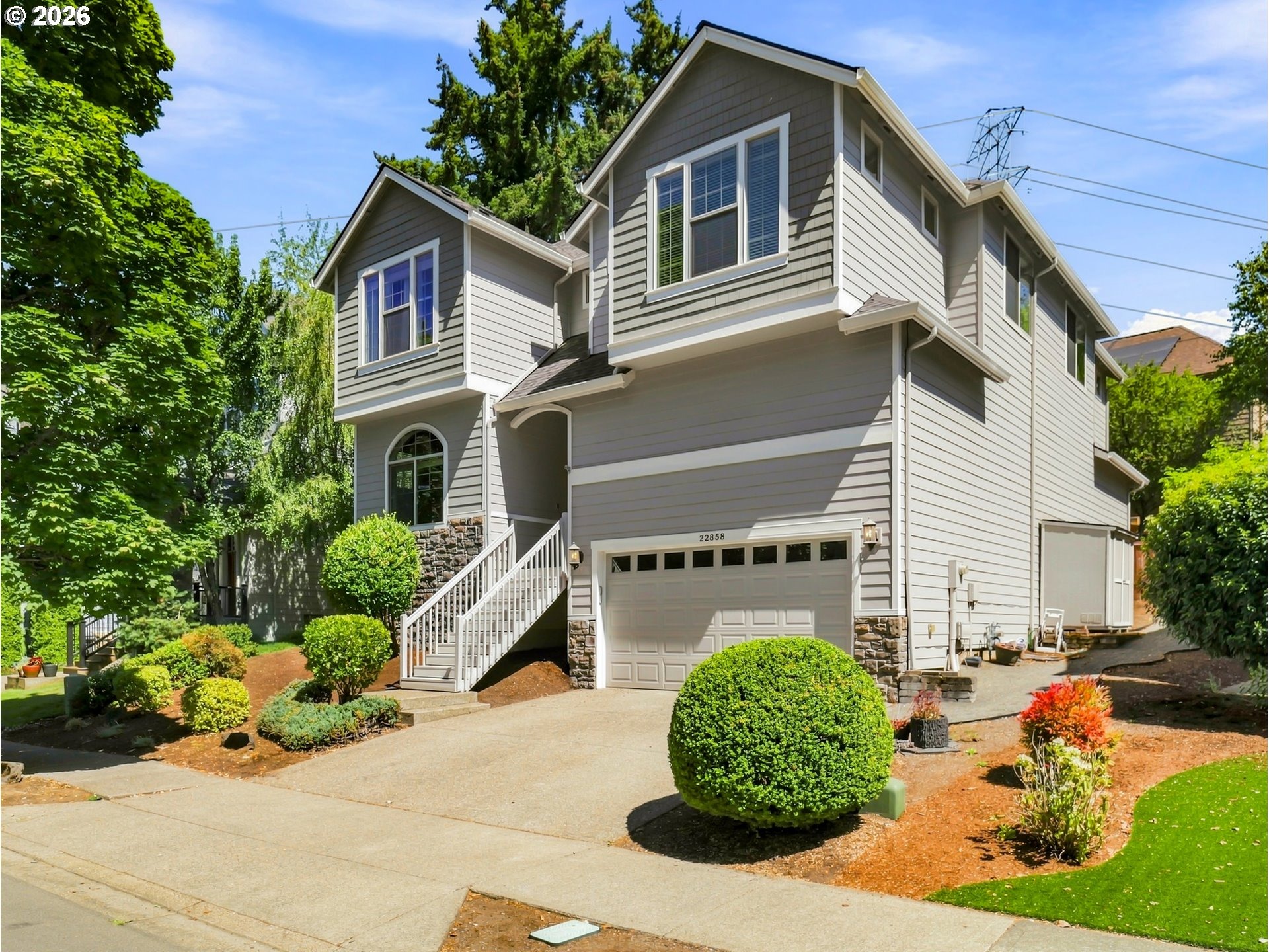 Cowlitz Dr, Tualatin, OR 97062