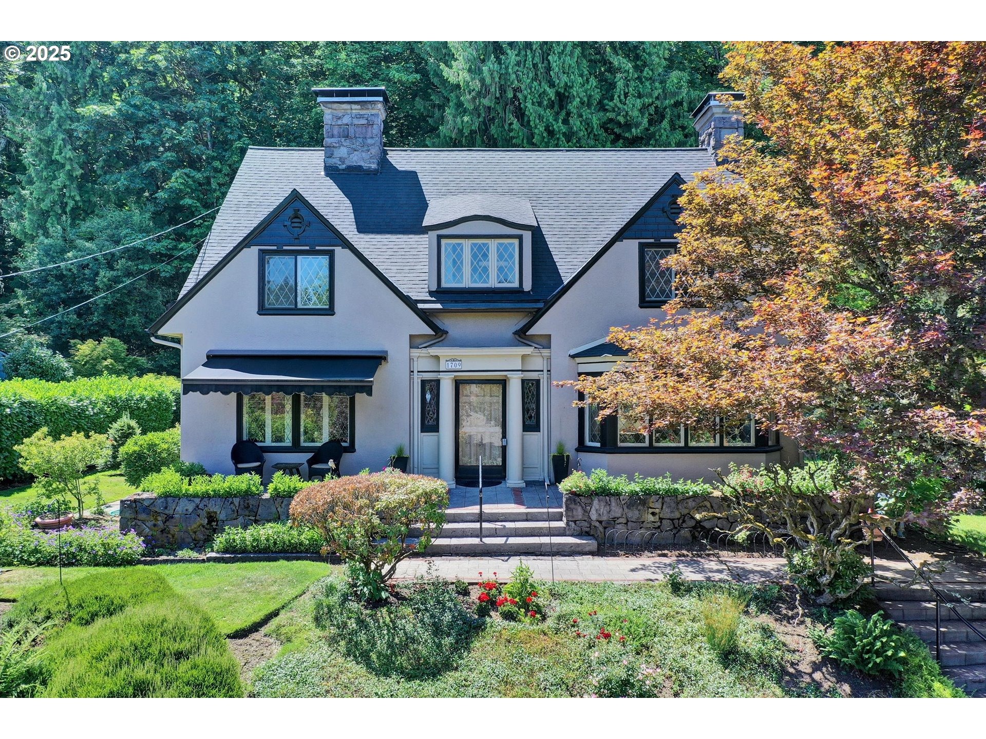 Aspen Ave, Portland, OR 97210