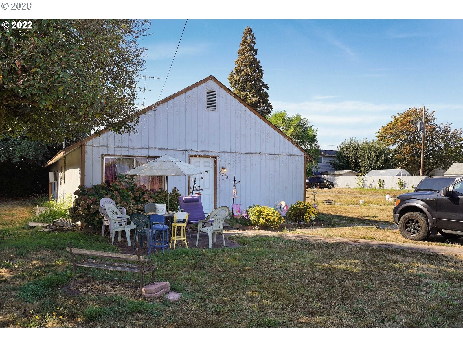 Ferry St, Albany, OR 97322