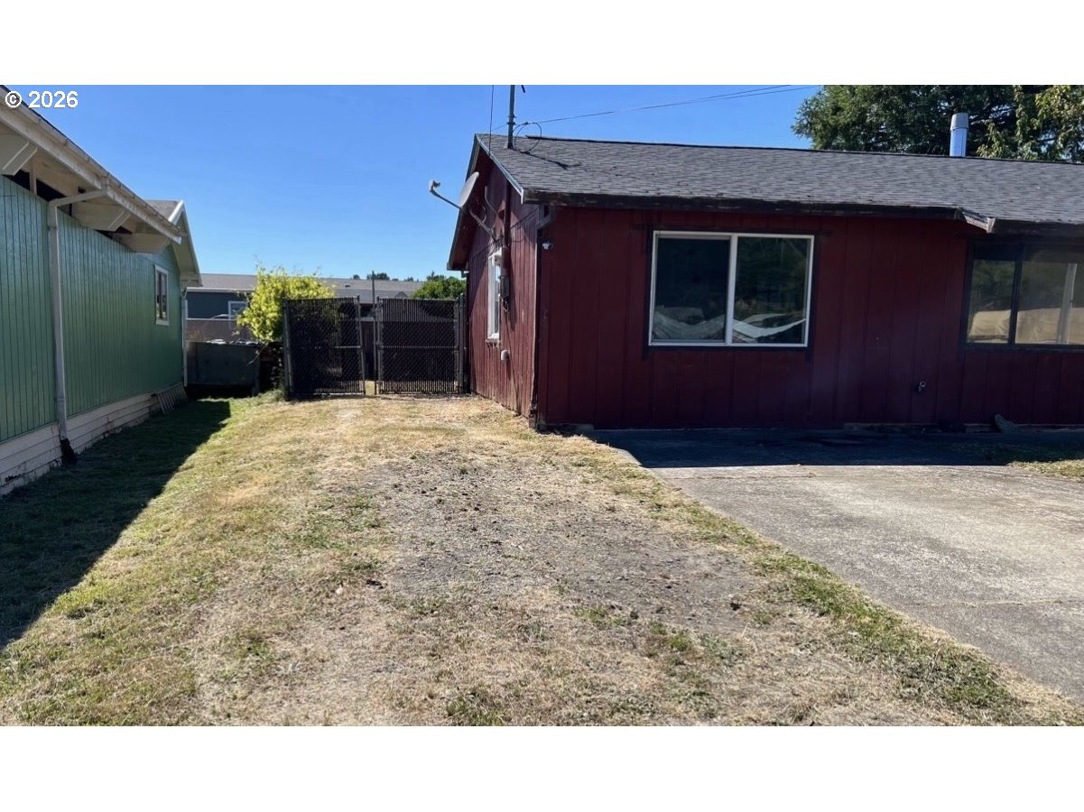 Rugh Ln, Lakeside, OR 97449 #1