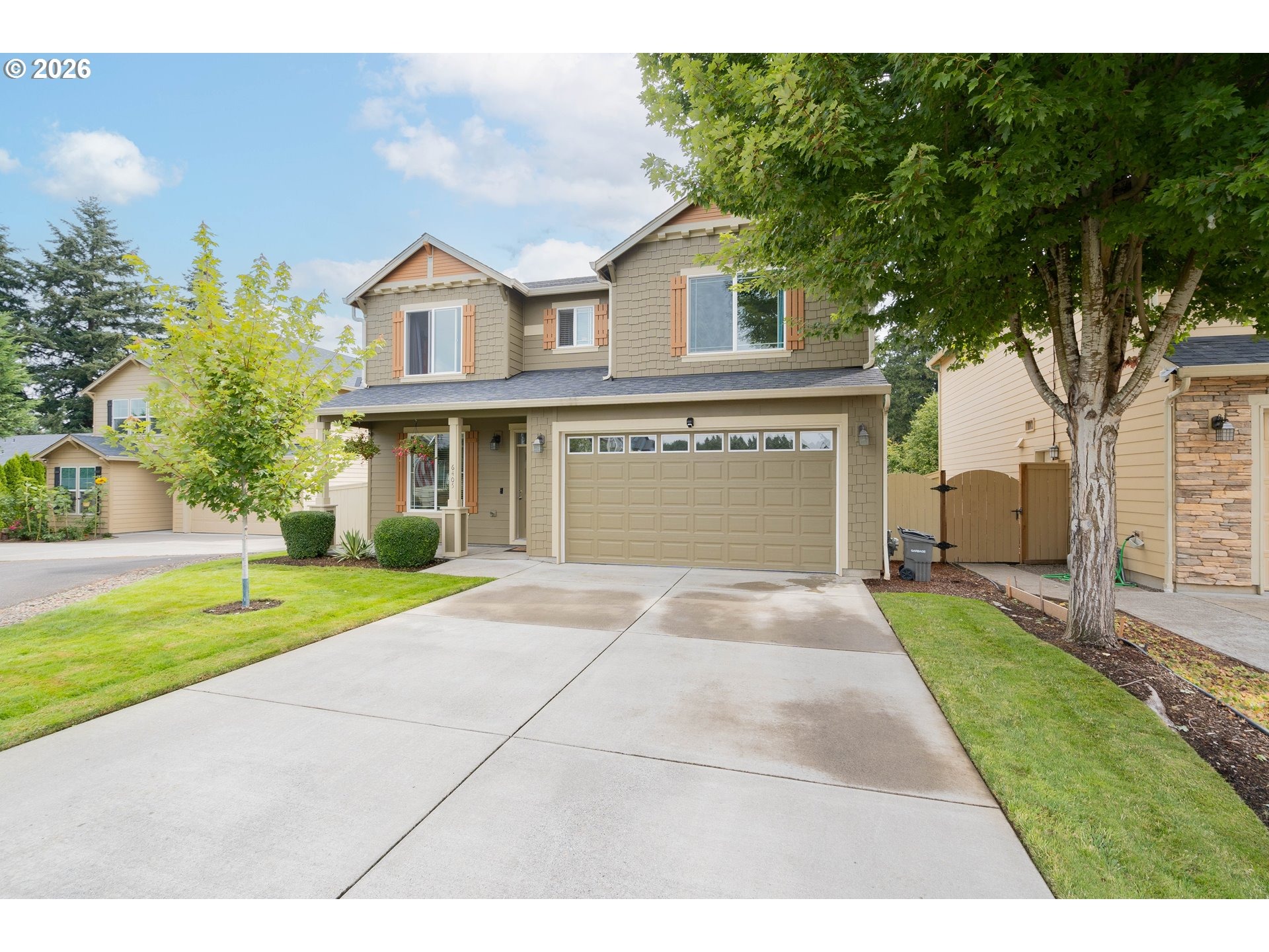 87th Ave, Vancouver, WA 98662