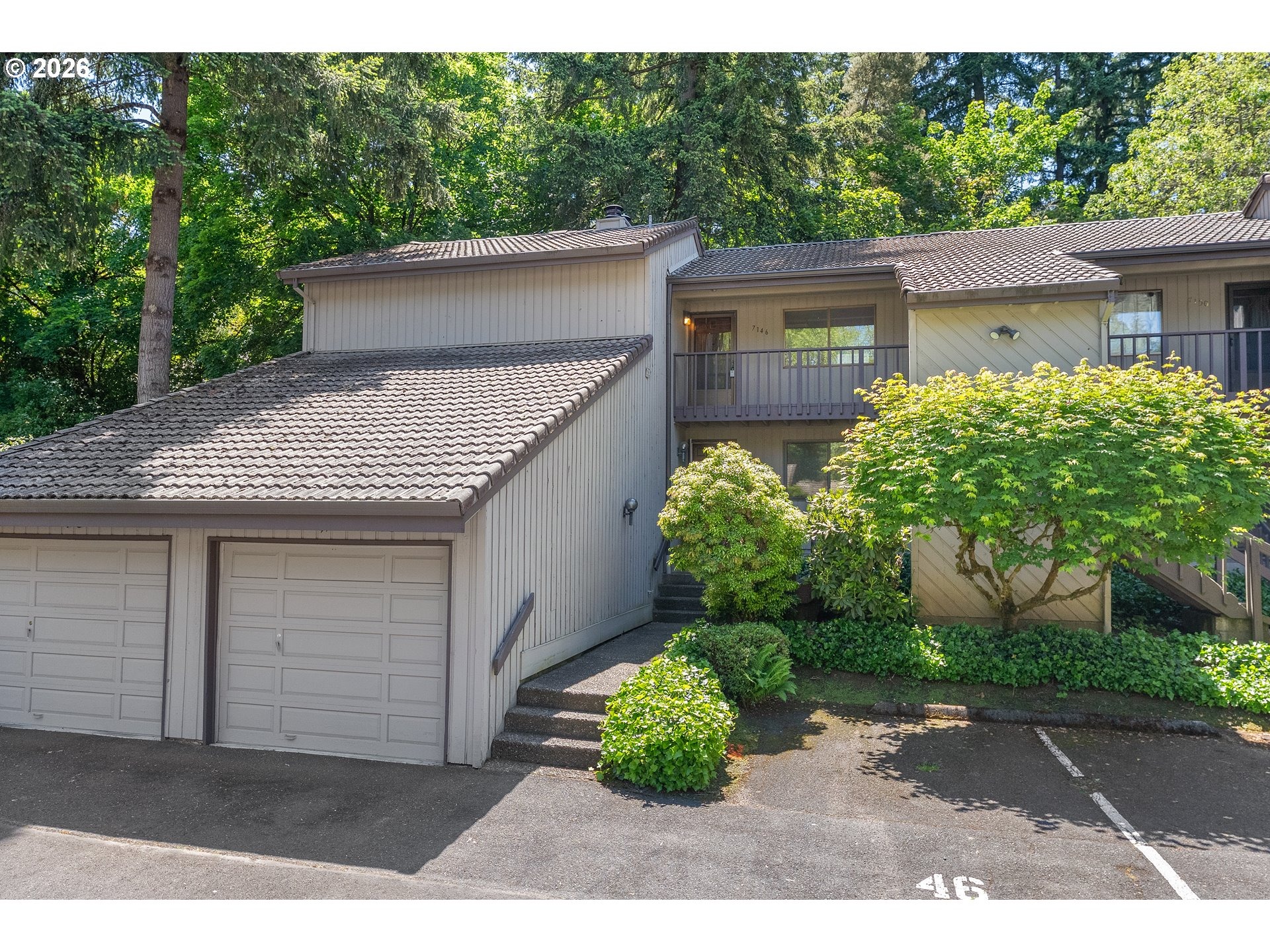 Murray Blvd, Beaverton, OR 97008