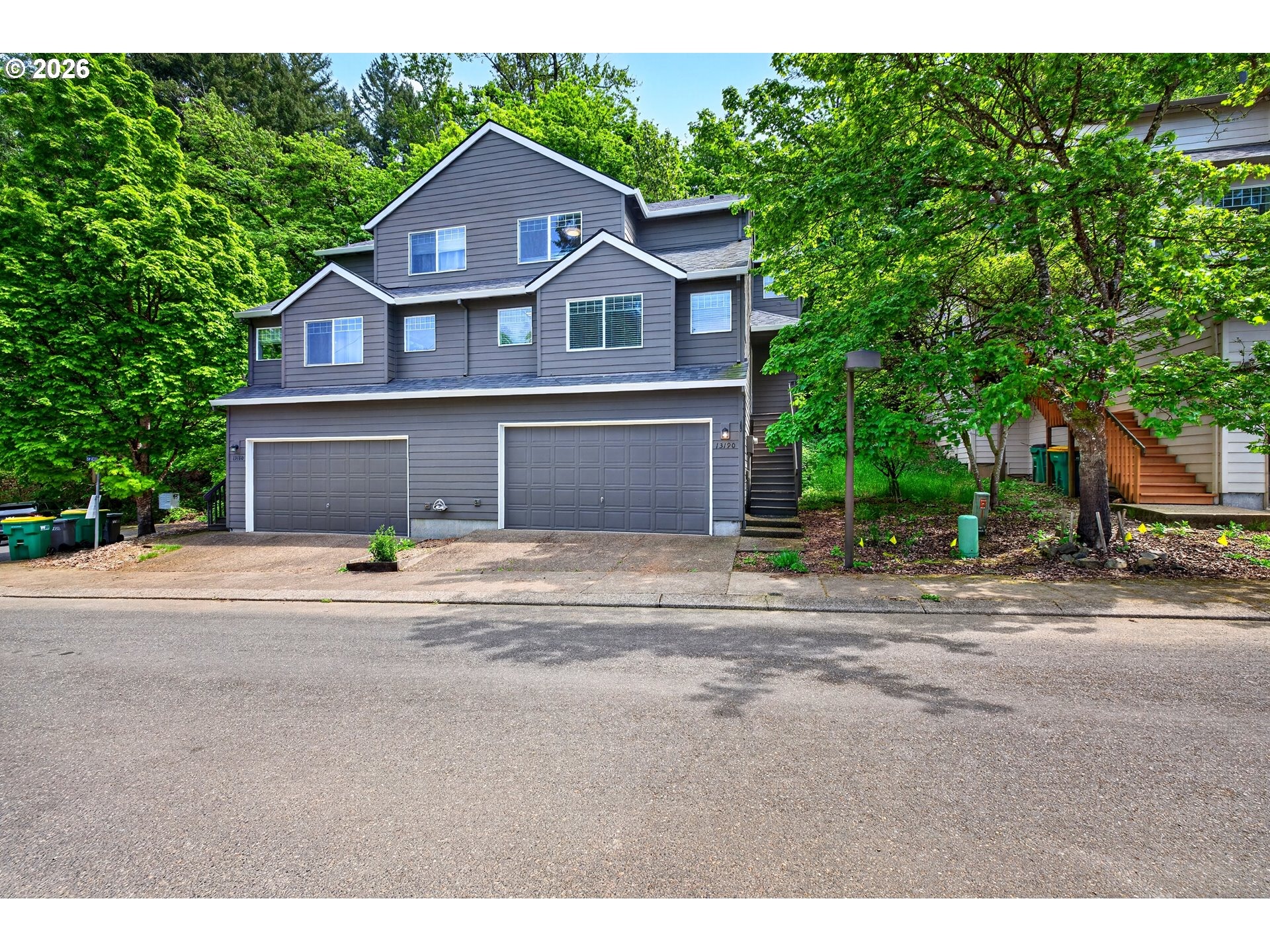 Hidden Creek Pl, Portland, OR 97223