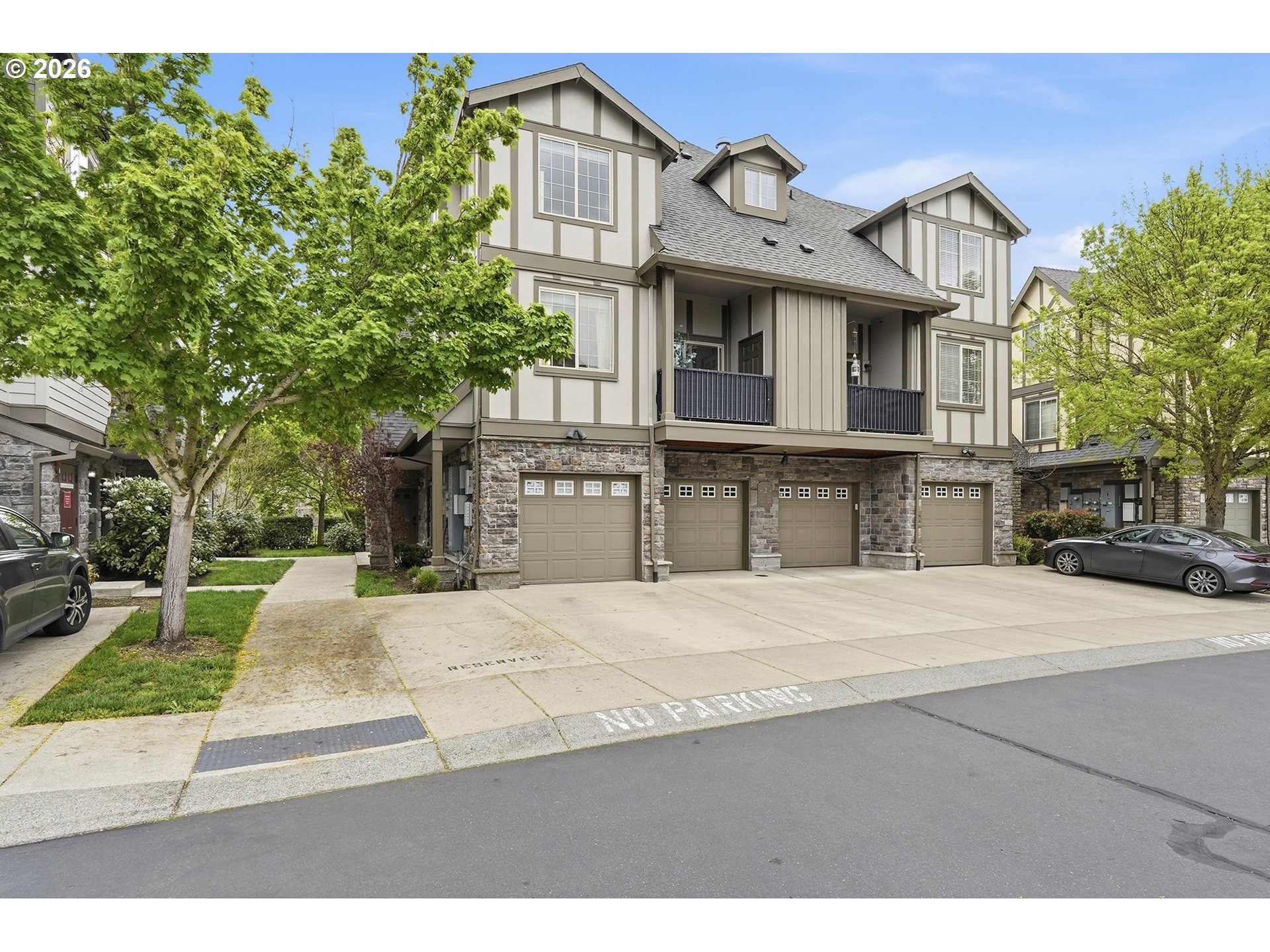 Rockne Way, Beaverton, OR 97006