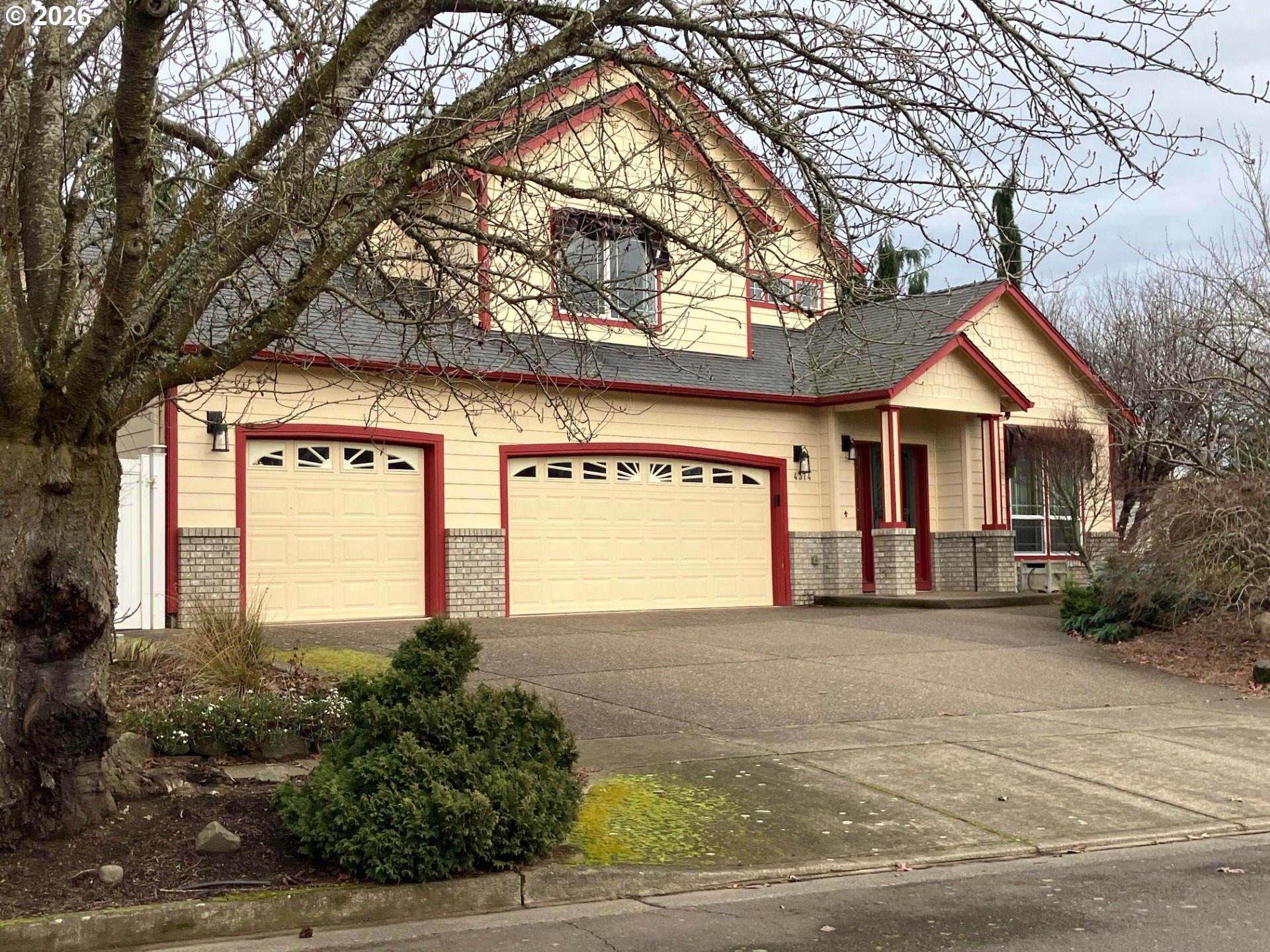 Log Dr, Salem, OR 97305