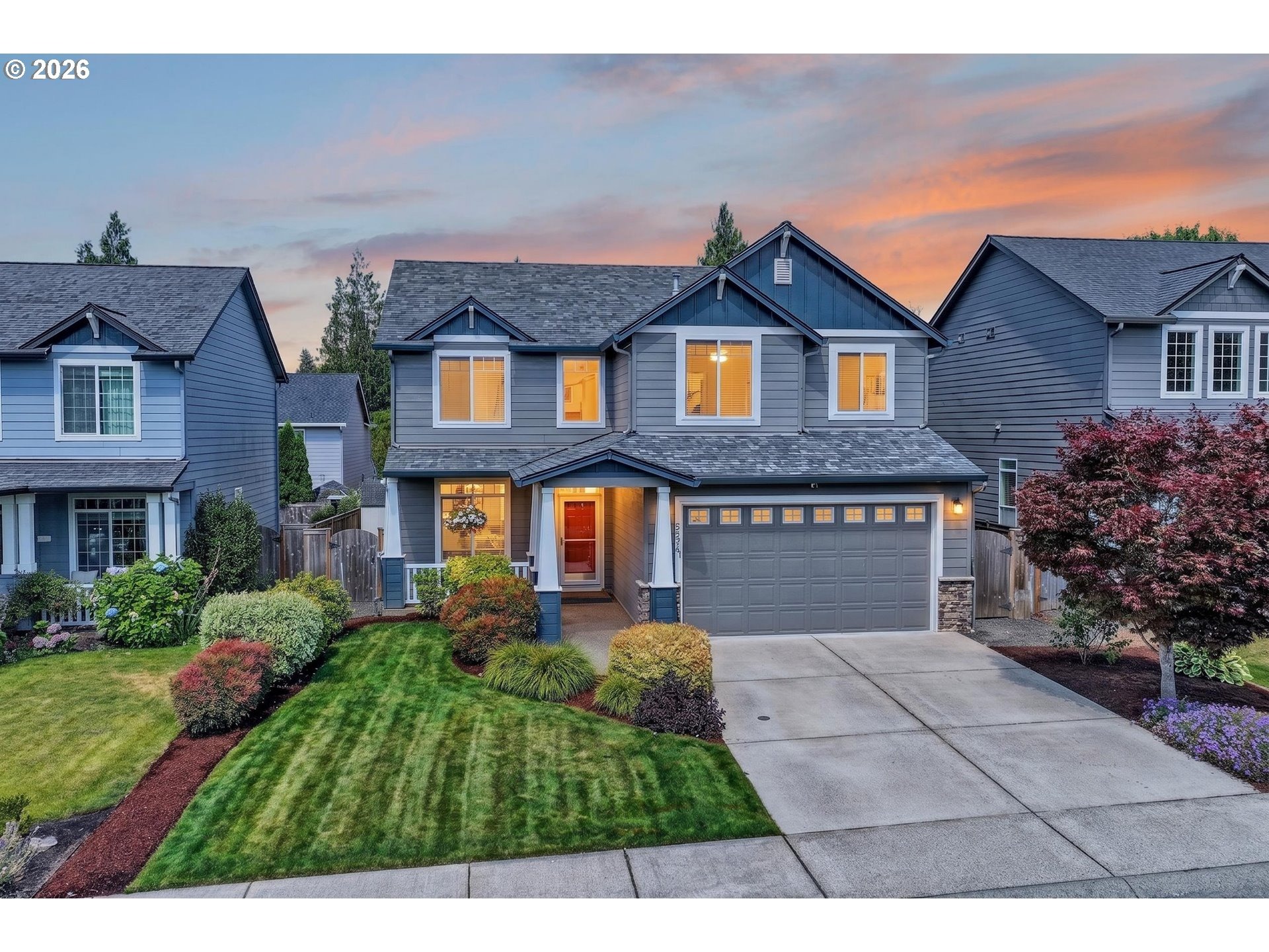 152nd St, Vancouver, WA 98685