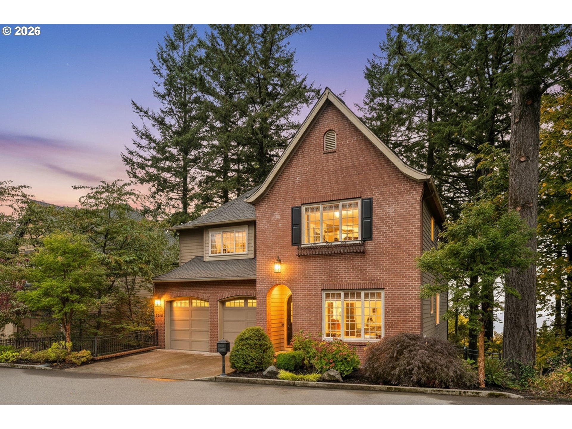 Council Crest Dr, Portland, OR 97239 #1