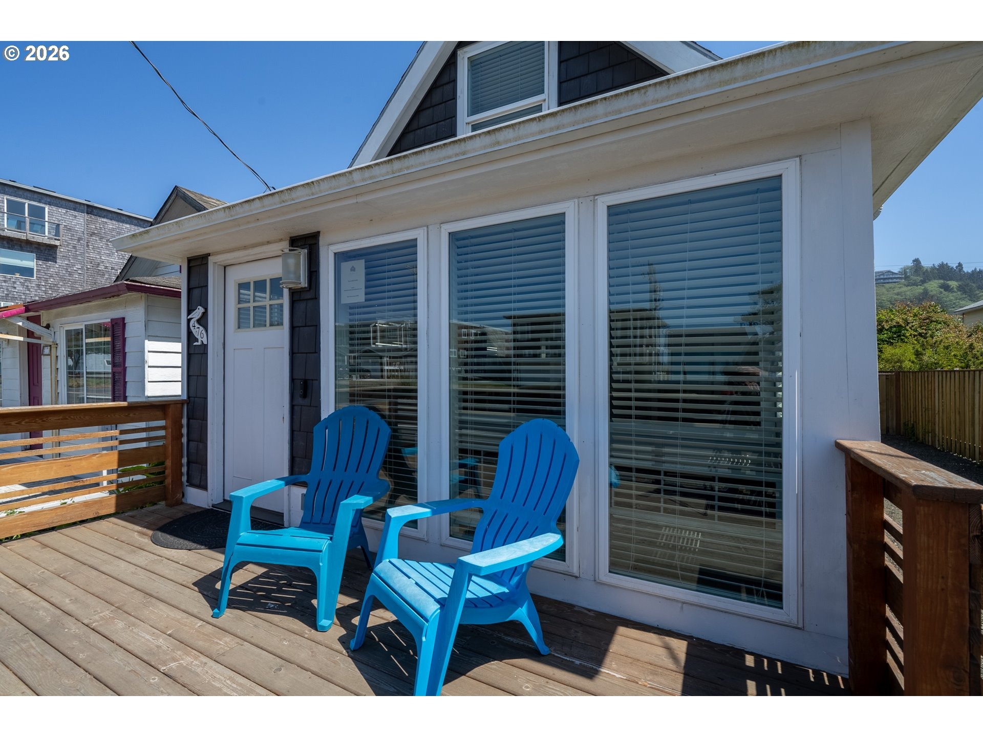 Highway 101 , Rockaway Beach, OR 97136 #1