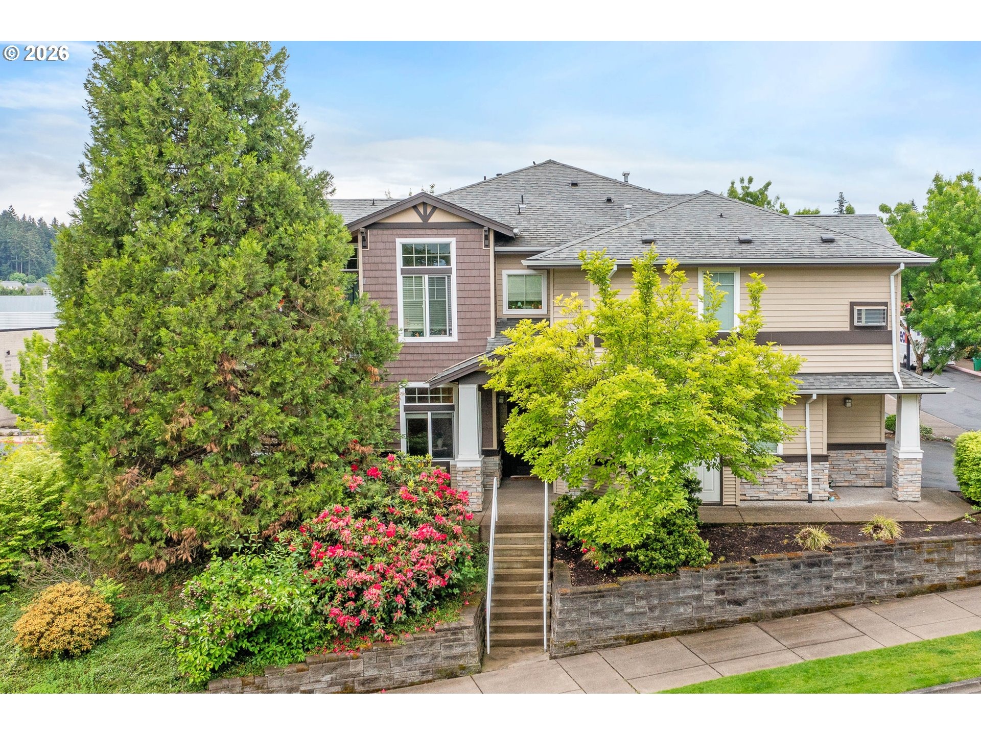Mallard Dr, Beaverton, OR 97007