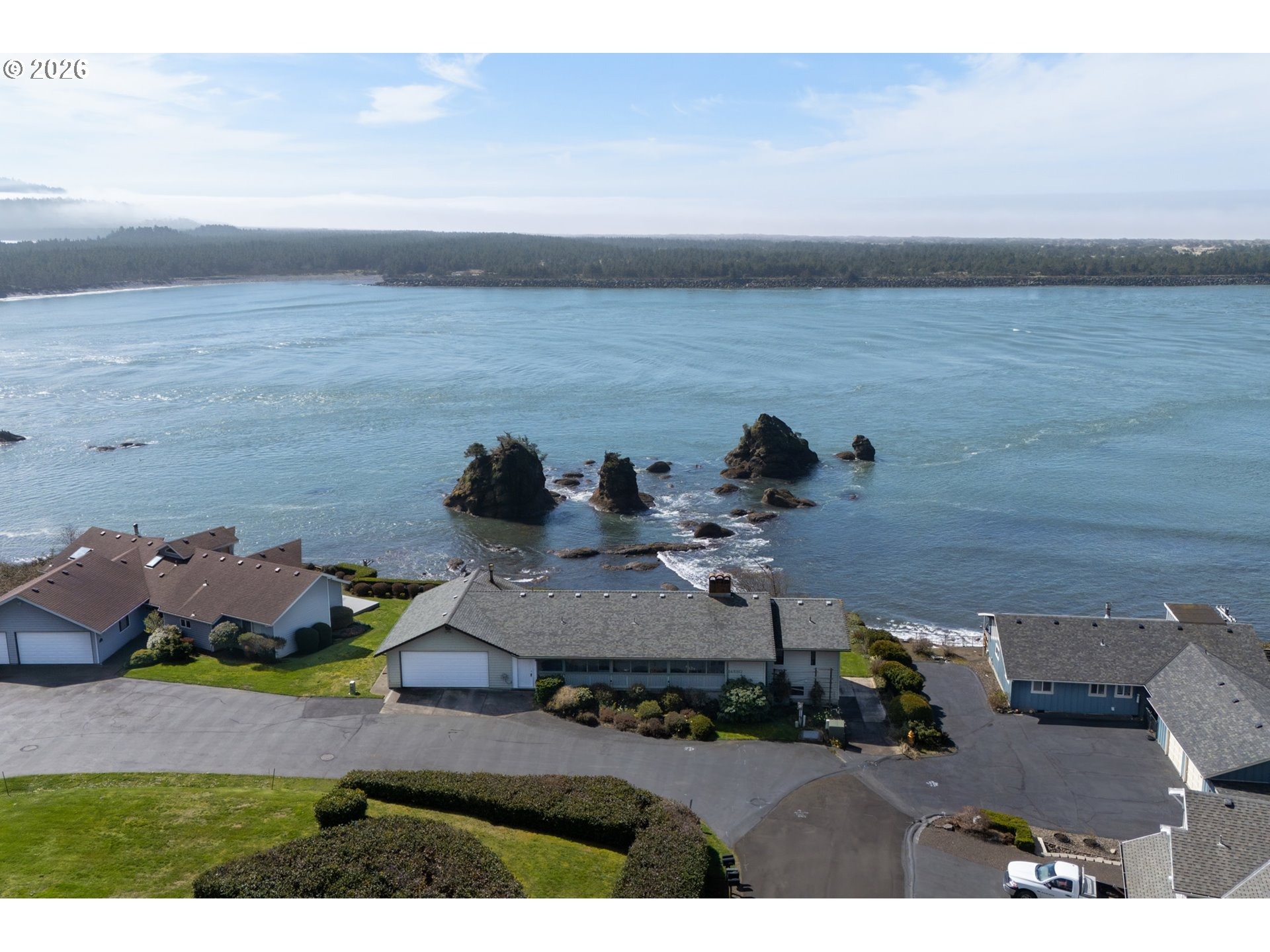 Harborview Dr, Rockaway Beach, OR 97136 #1