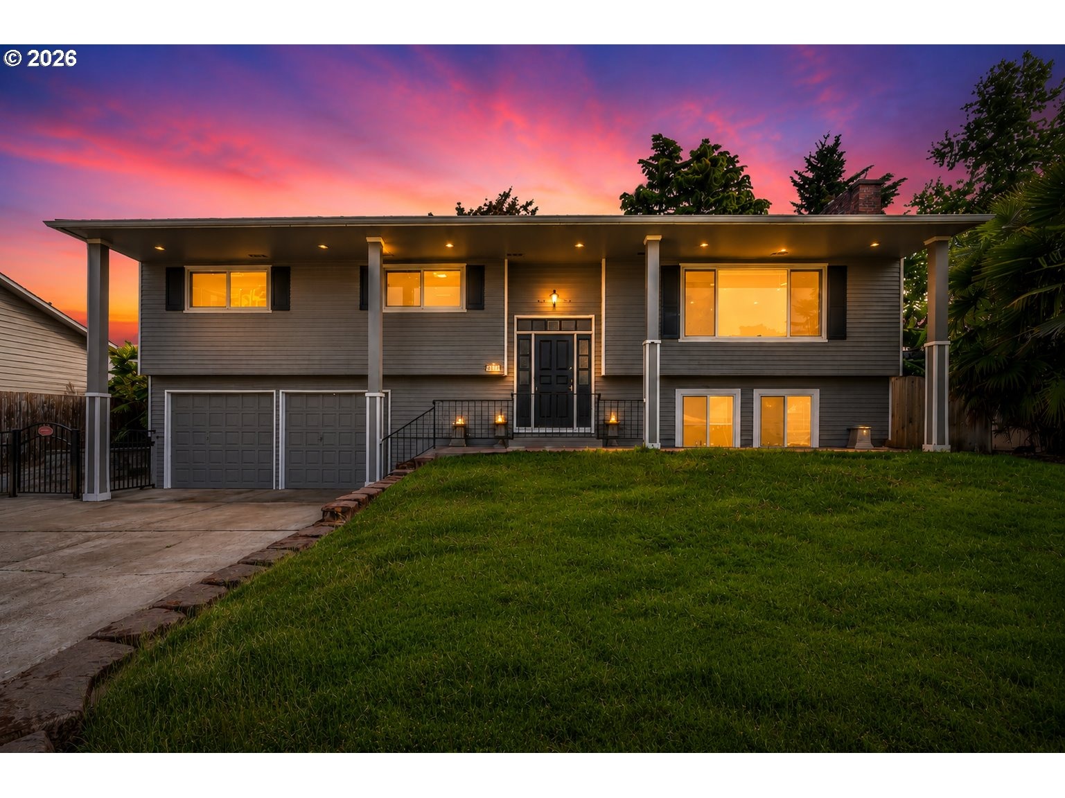 Spruce St, Hillsboro, OR 97123