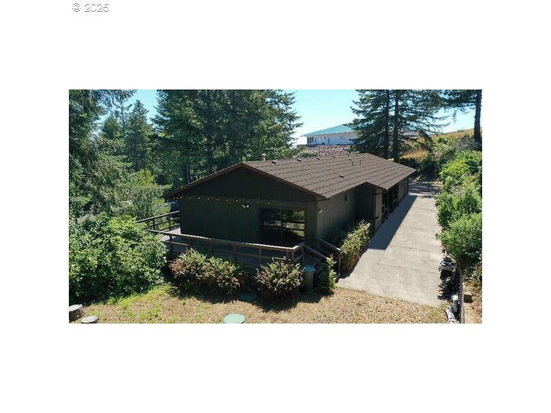 Pacific View Dr, Brookings, OR 97415