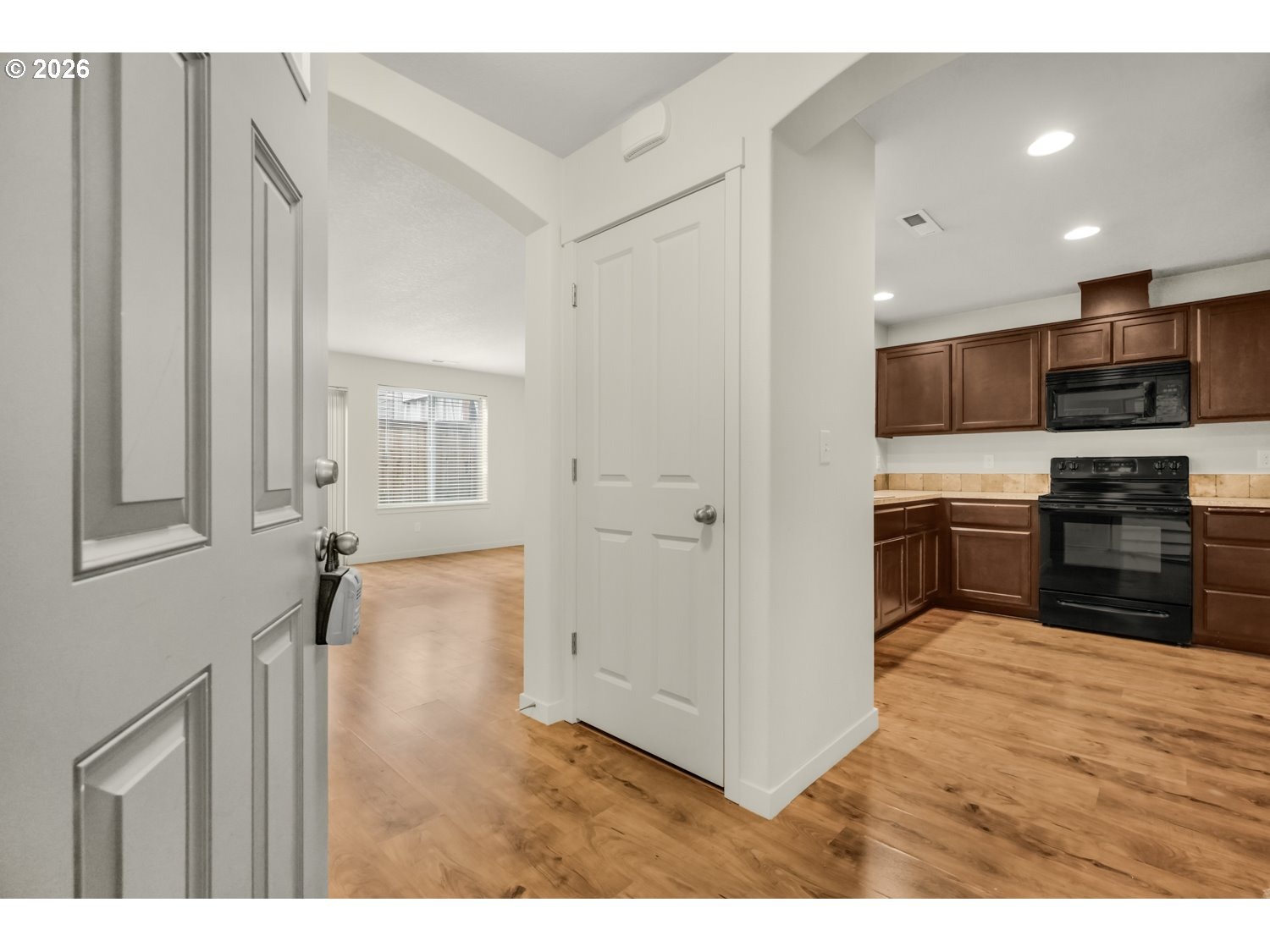 26th St, Vancouver, WA 98684