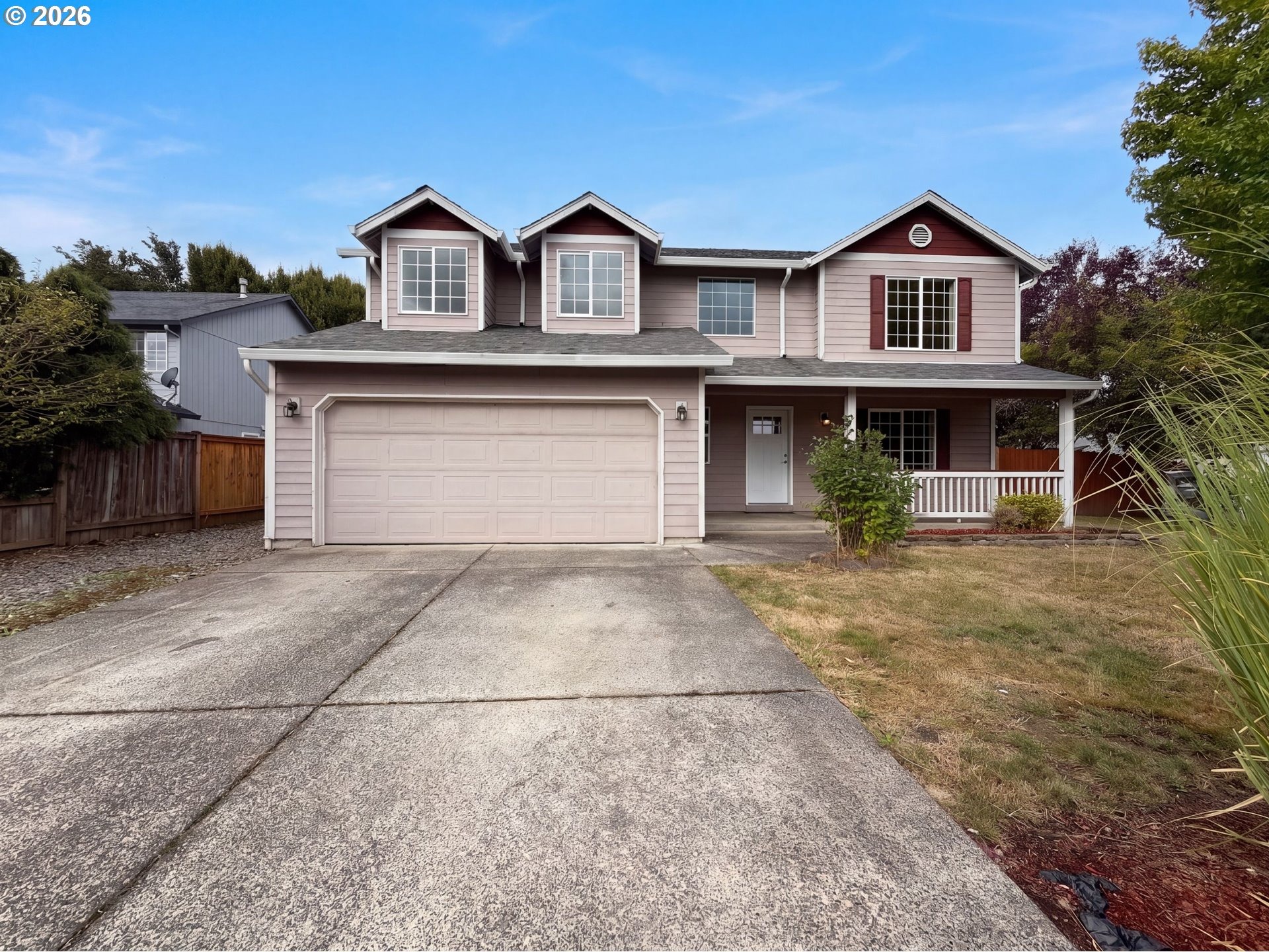 5th Ct, Battle Ground, WA 98604