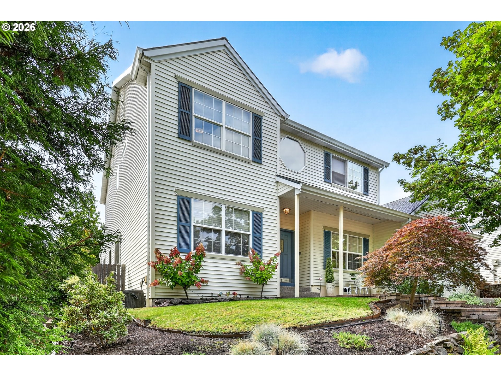 173rd Pl, Beaverton, OR 97007