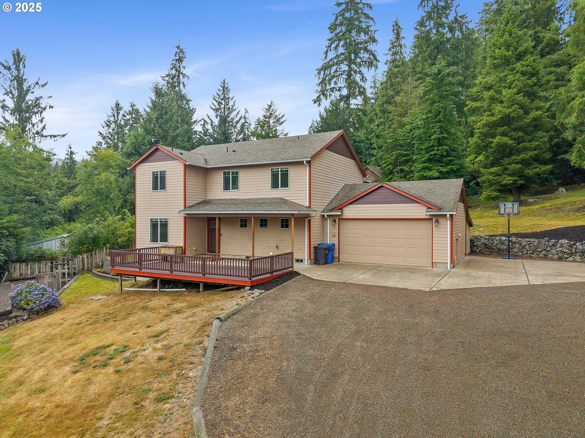 Hubert Rd, Tillamook, OR 97141 #1