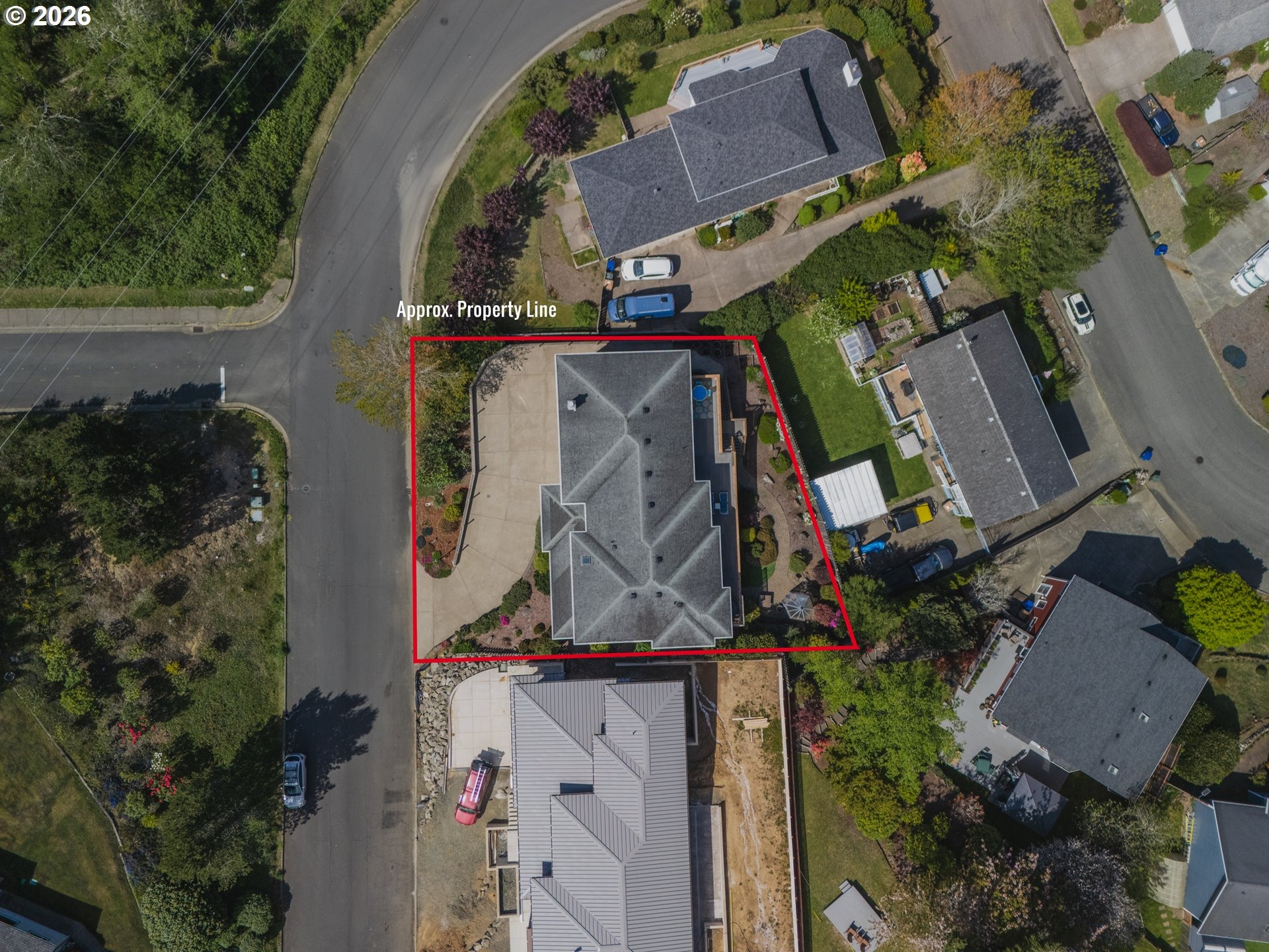 7th Dr, Newport, OR 97365 #1