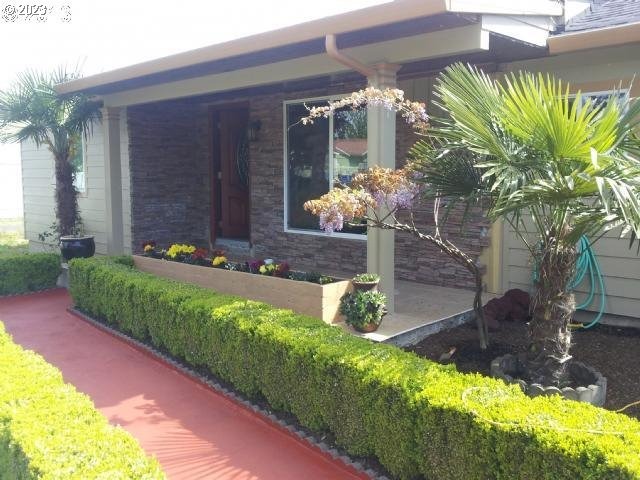 141st Ave, Portland, OR 97236
