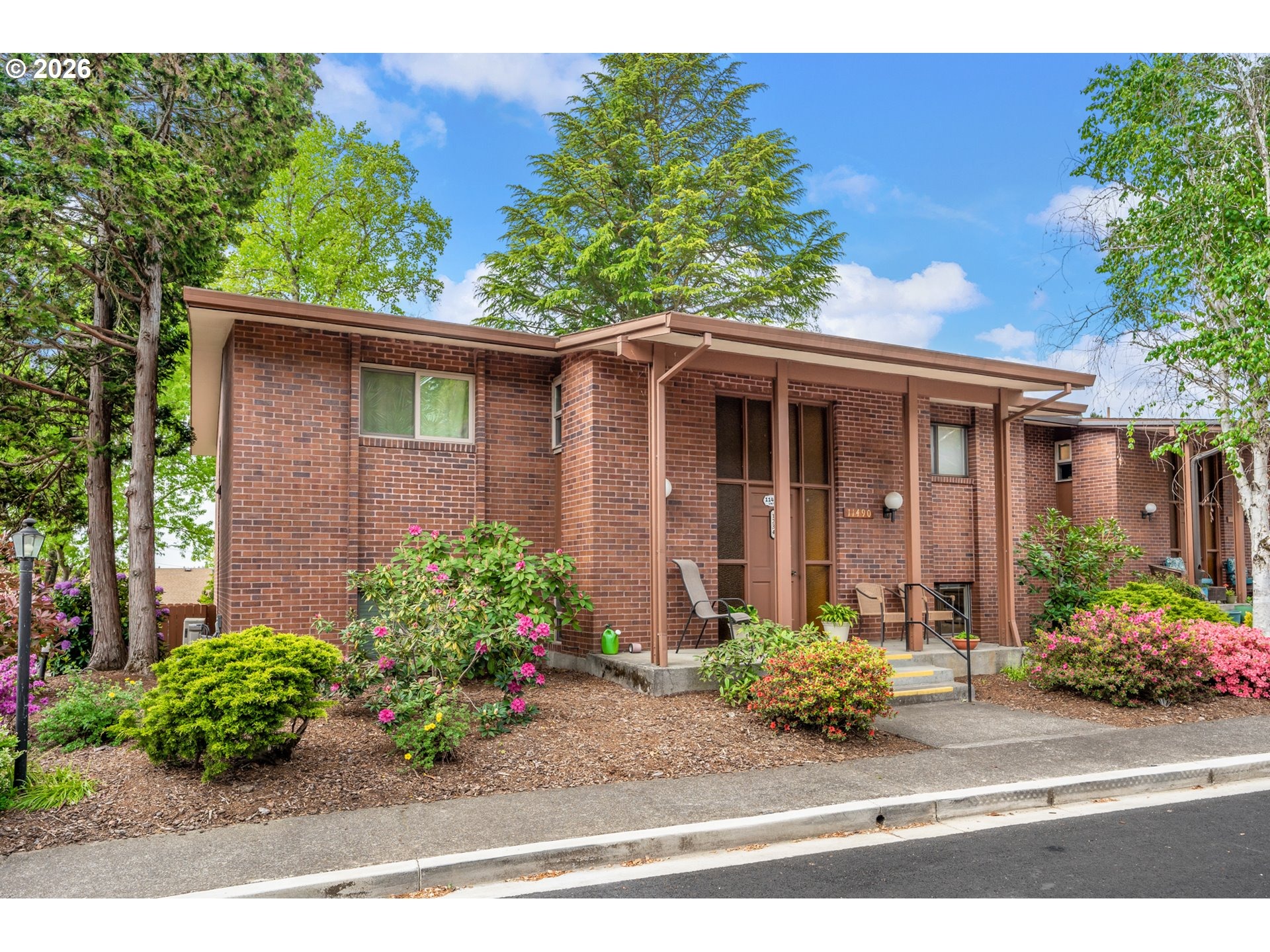 Crown Dr, Portland, OR 97224 #1