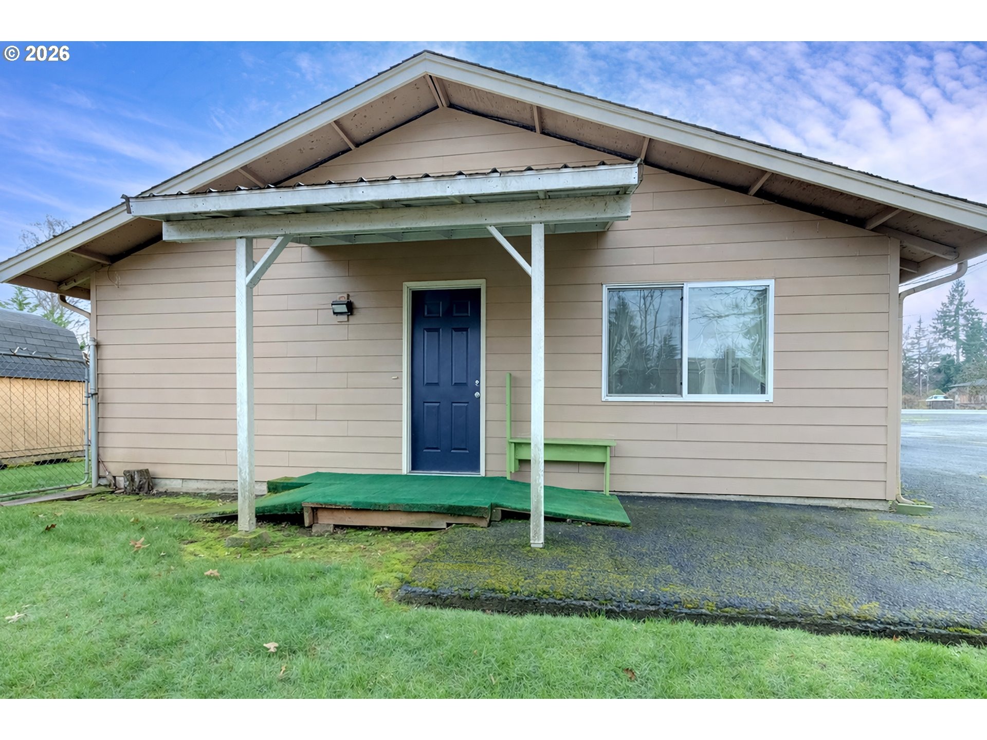 1st Ave, Battle Ground, WA 98604