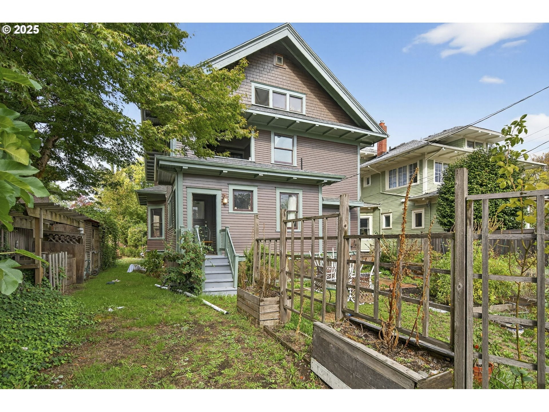 Elliott Ave, Portland, OR 97214 #1