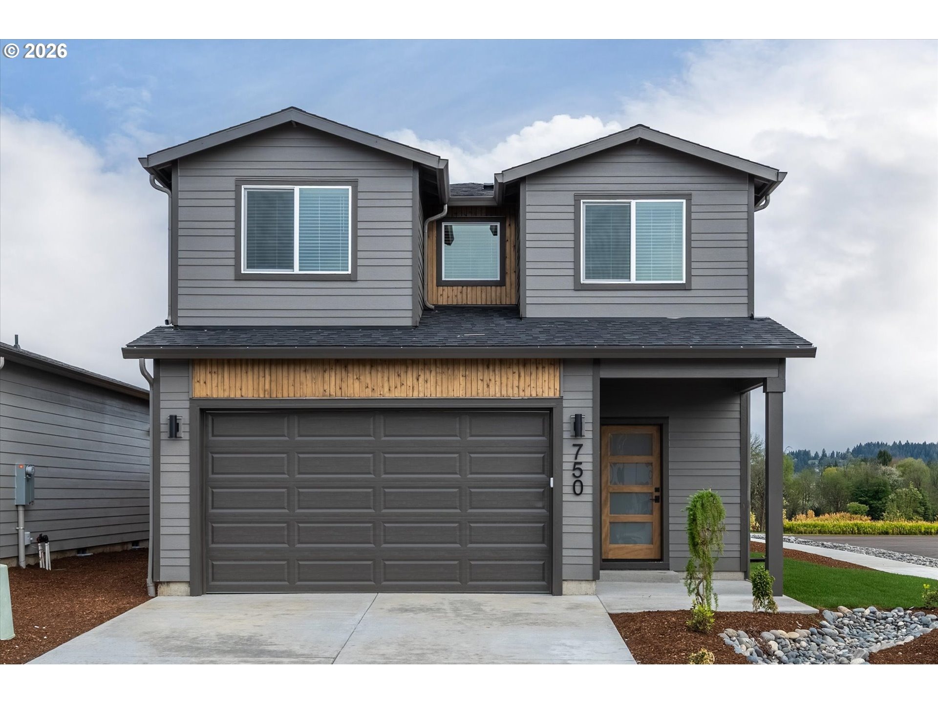 34th St, Battle Ground, WA 98604