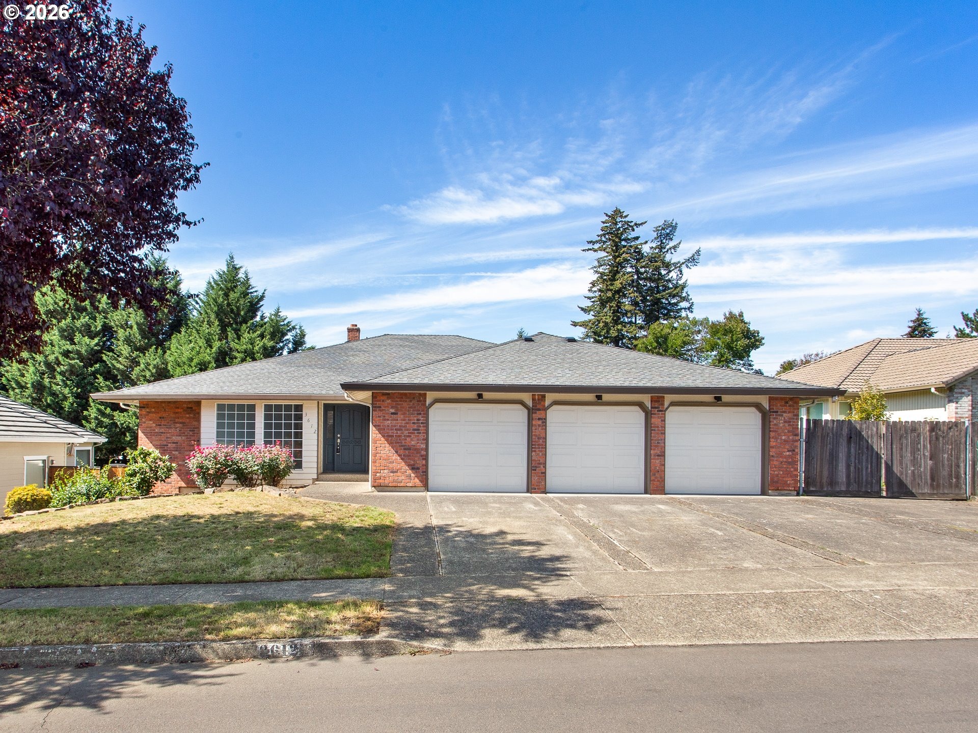 165th Ave, Vancouver, WA 98683
