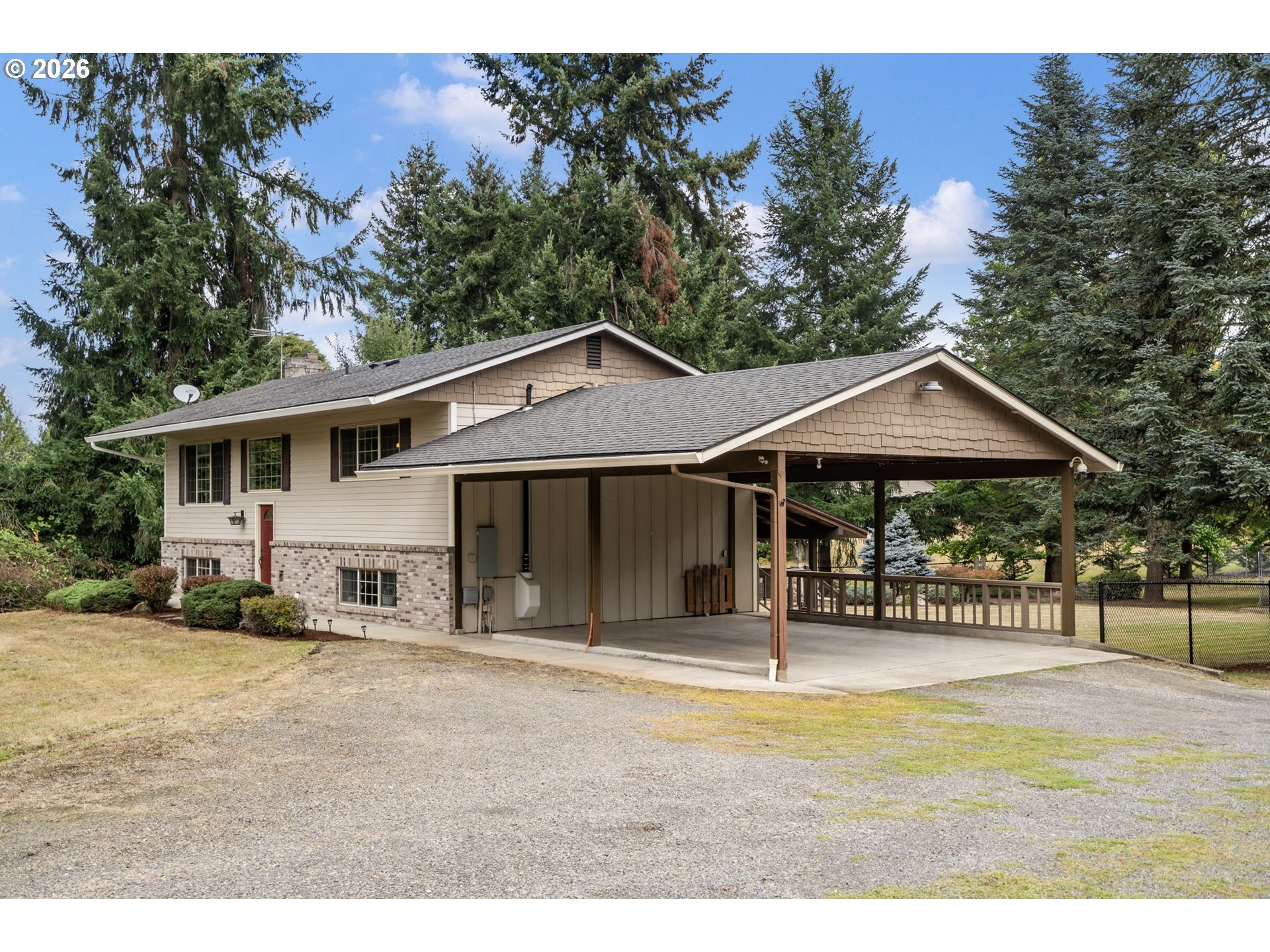 Caples Rd, Brush Prairie, WA 98606