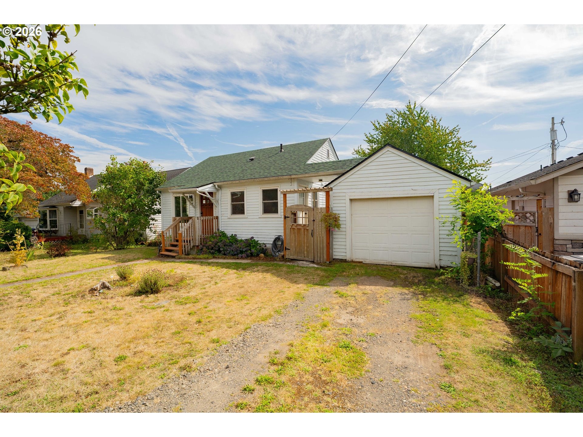 C St, Washougal, WA 98671