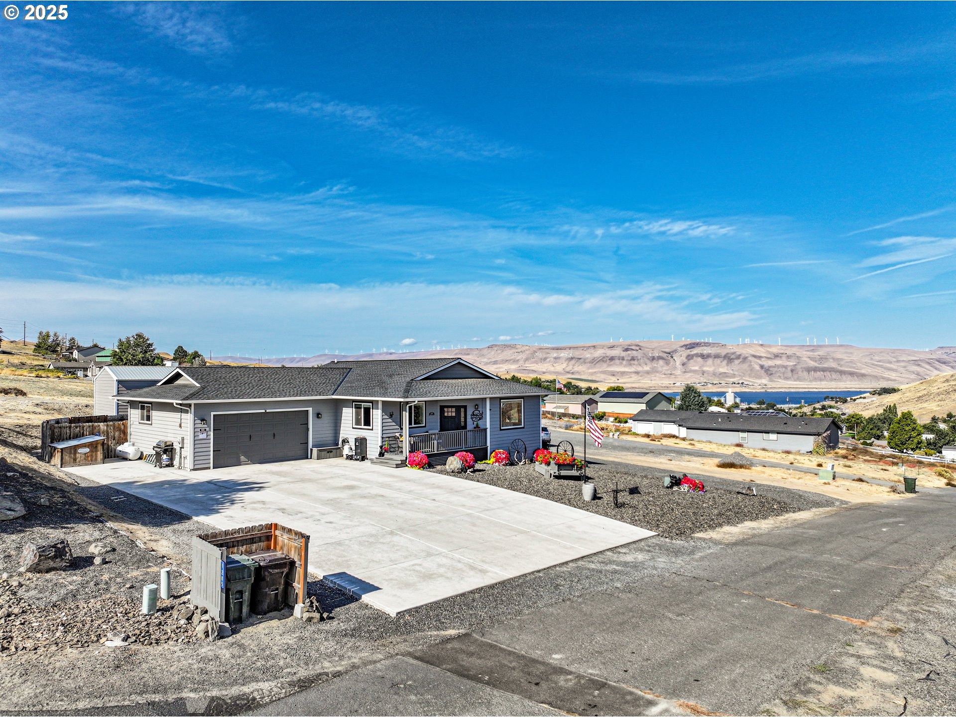 Wright Rd, Arlington, OR 97812