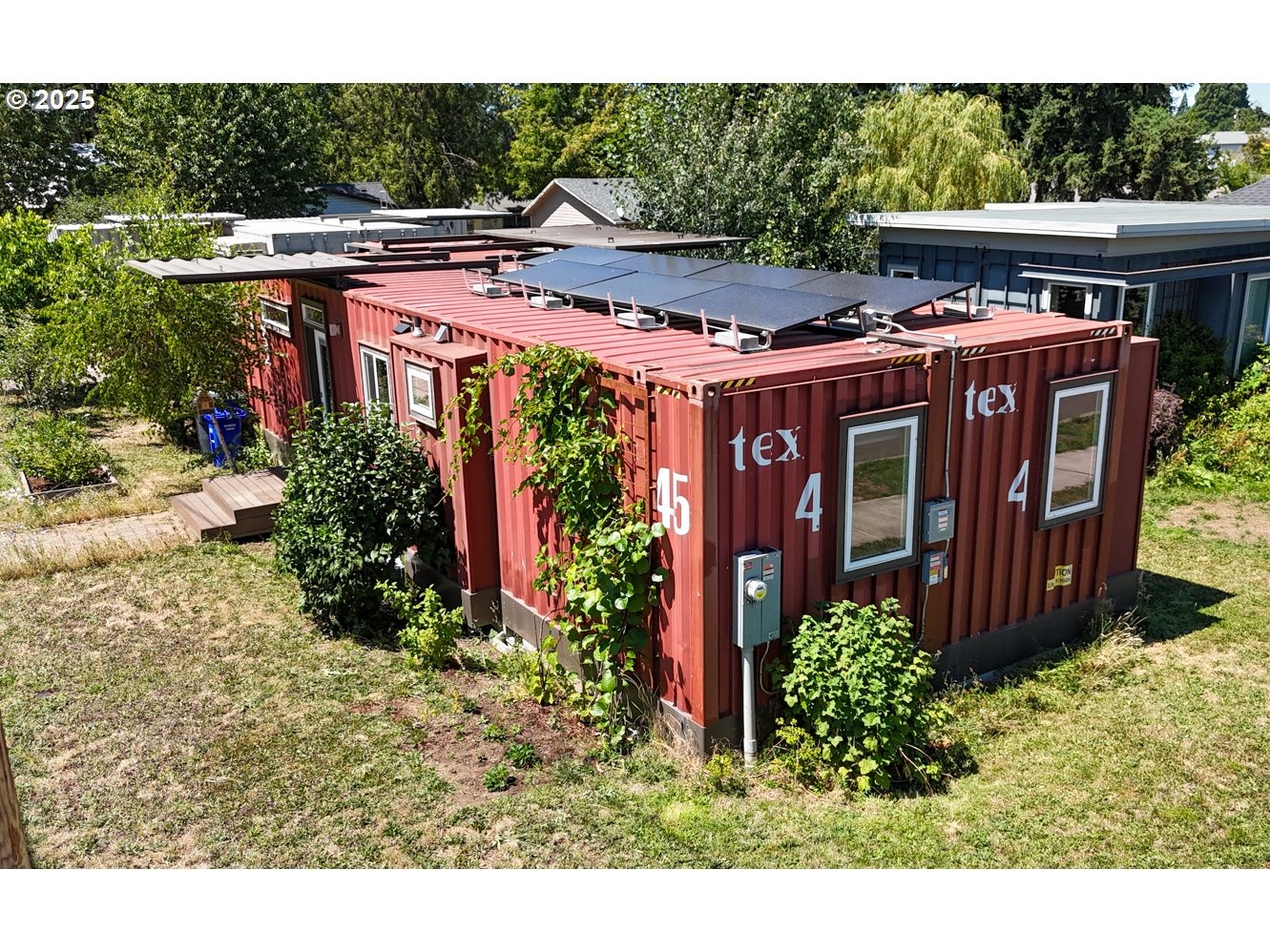 Warner St, Oregon City, OR 97045