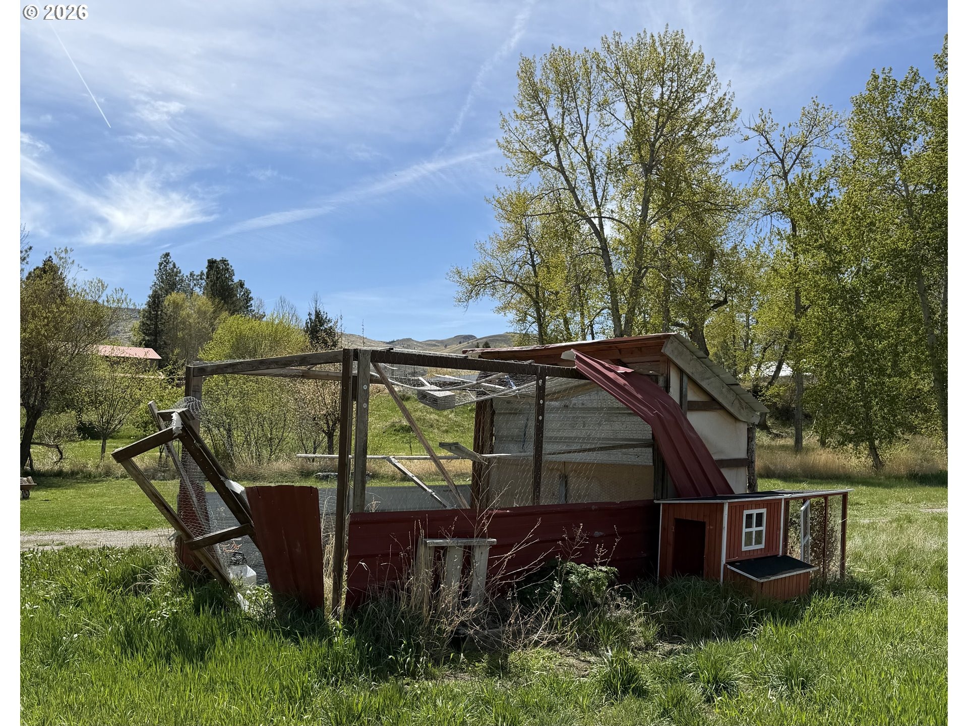 Green St, Paisley, OR 97636 #1