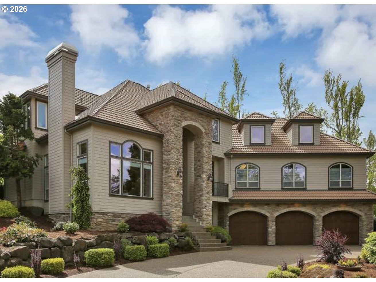 Quail Ridge Ct, West Linn, OR 97068