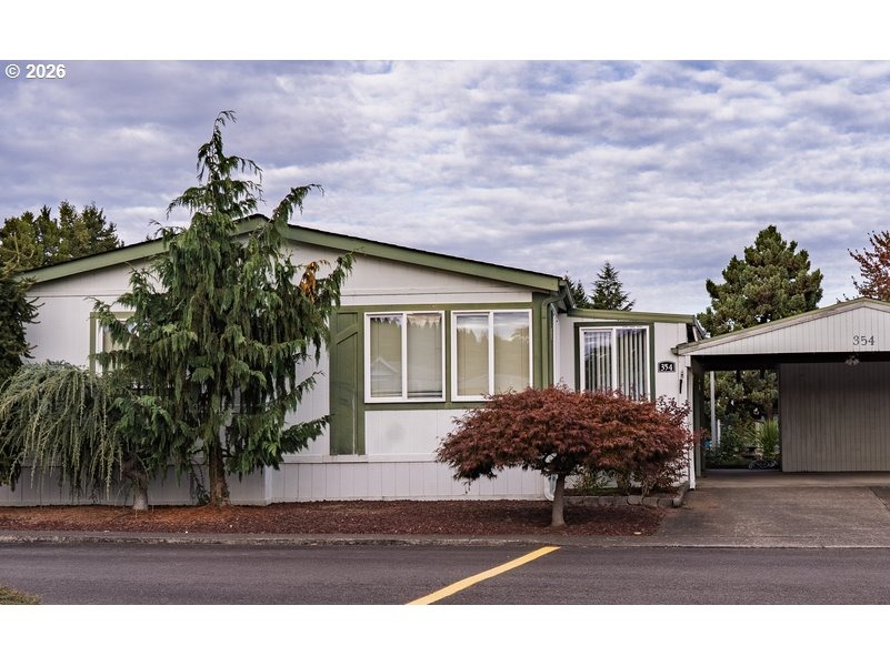 Lancaster Dr, Salem, OR 97317