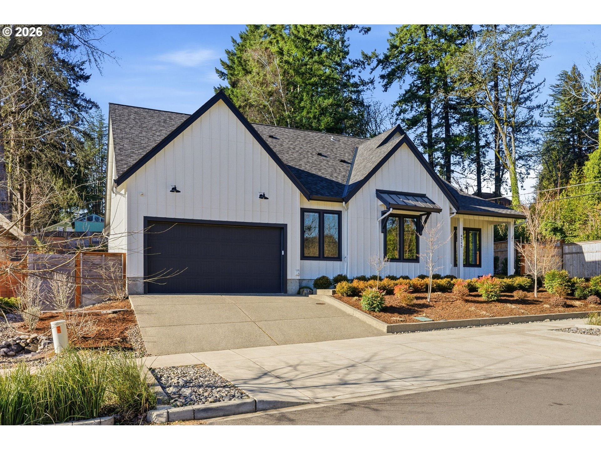 59th Ave, Portland, OR 97221