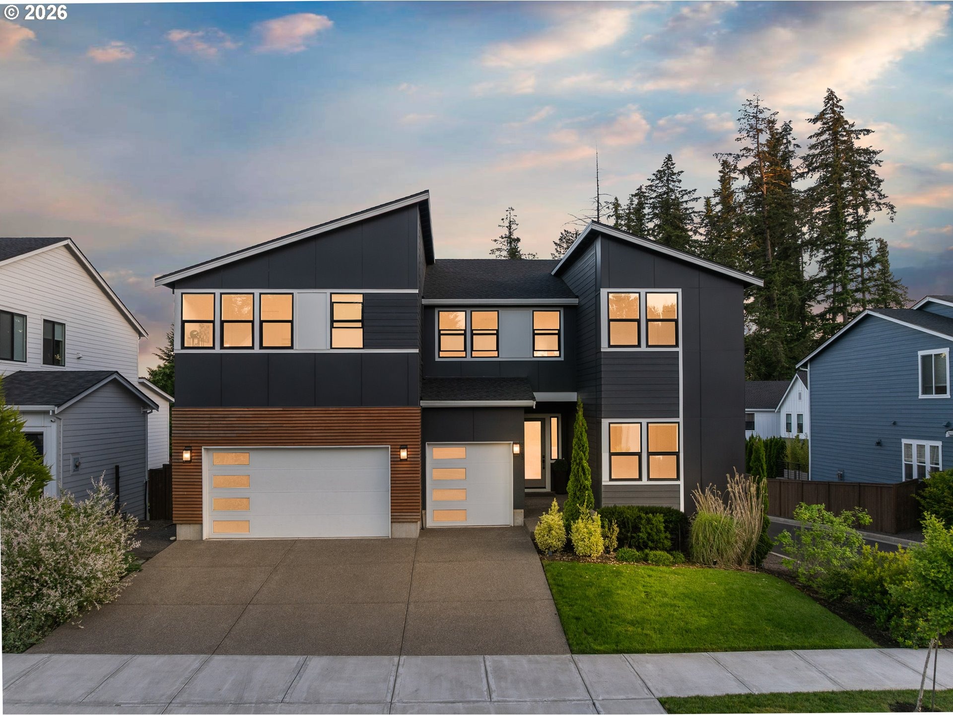 Dahlia Dr, West Linn, OR 97068