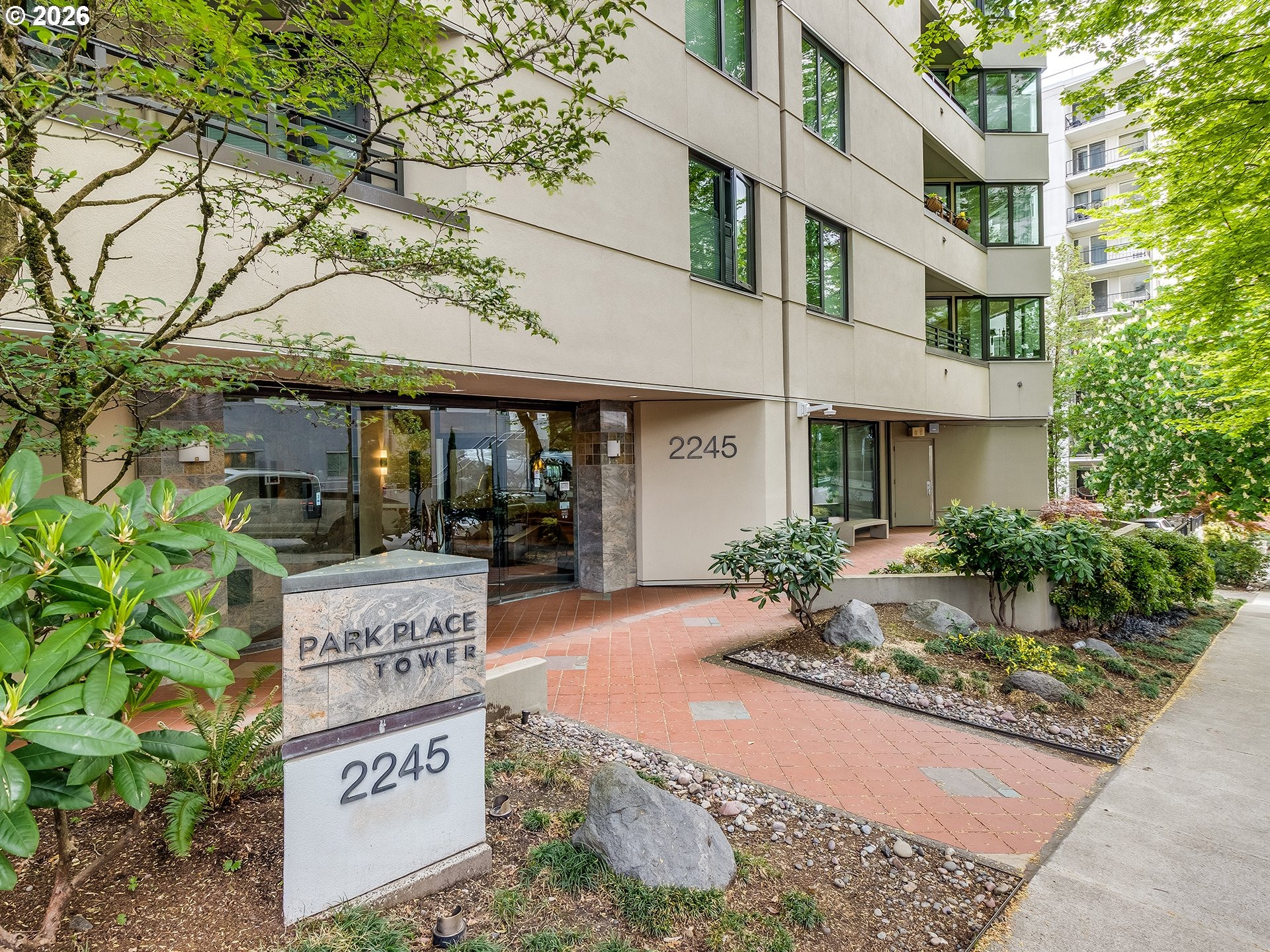 Park Pl, Portland, OR 97205 #1