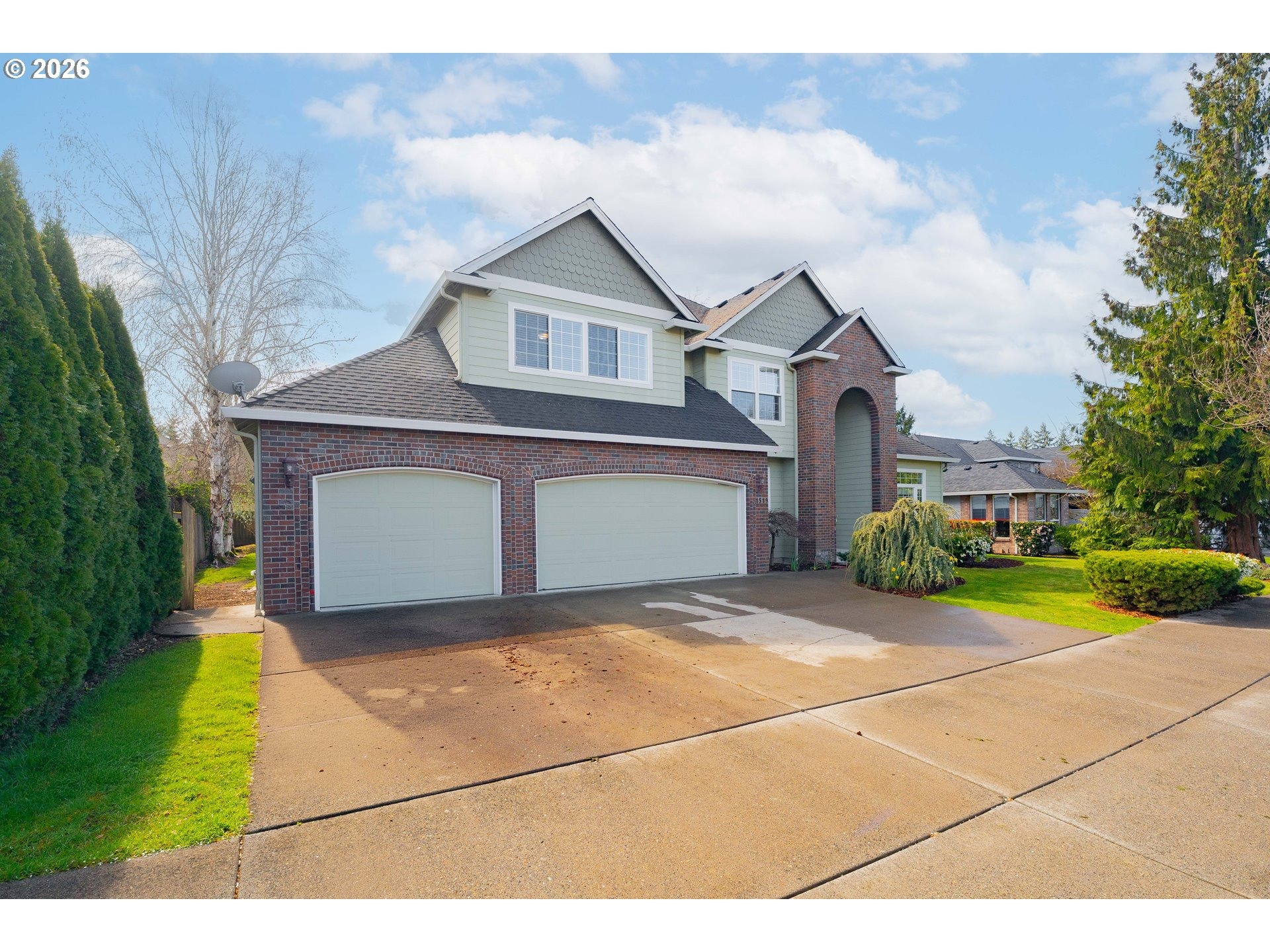 86th St, Vancouver, WA 98665