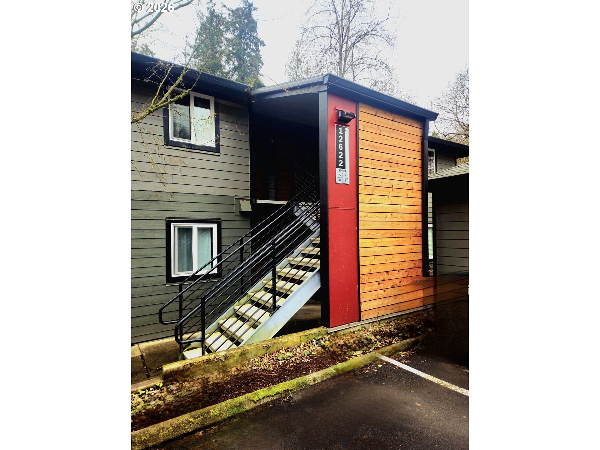 Barnes Rd, Portland, OR 97229