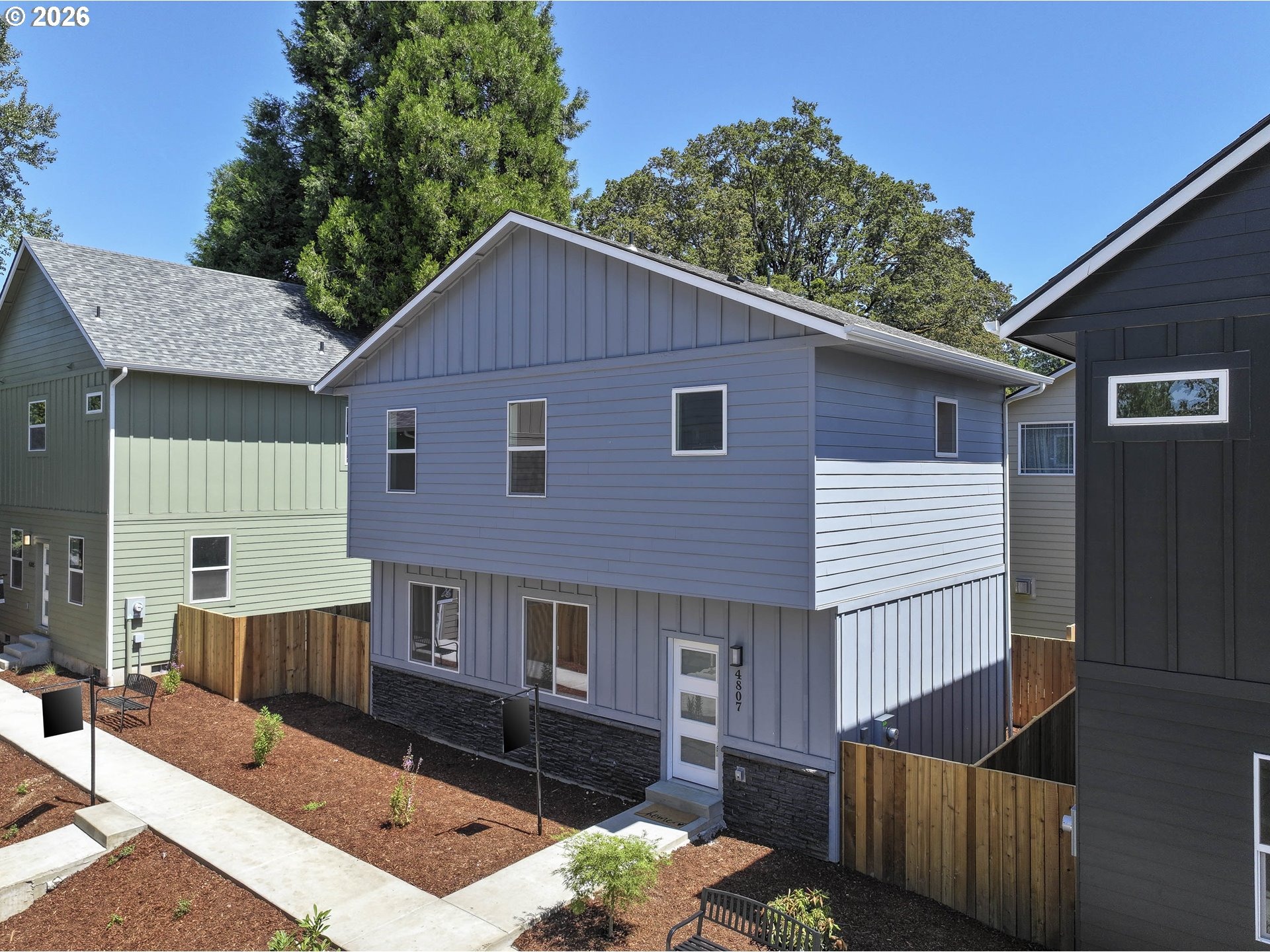 Ina Ave, Portland, OR 97267