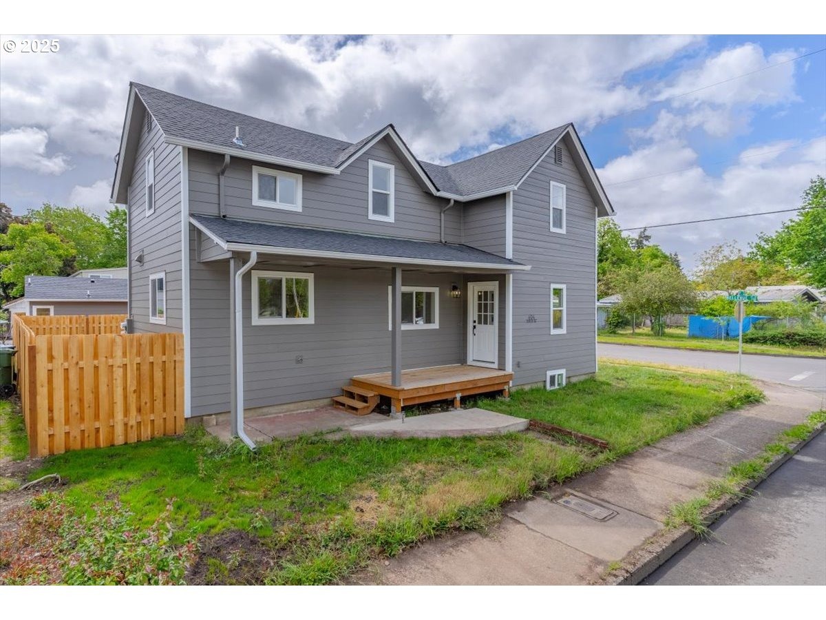 17th St, Salem, OR 97301 #1