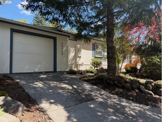 Cedar Glen Loop, Welches, OR 97067 #1