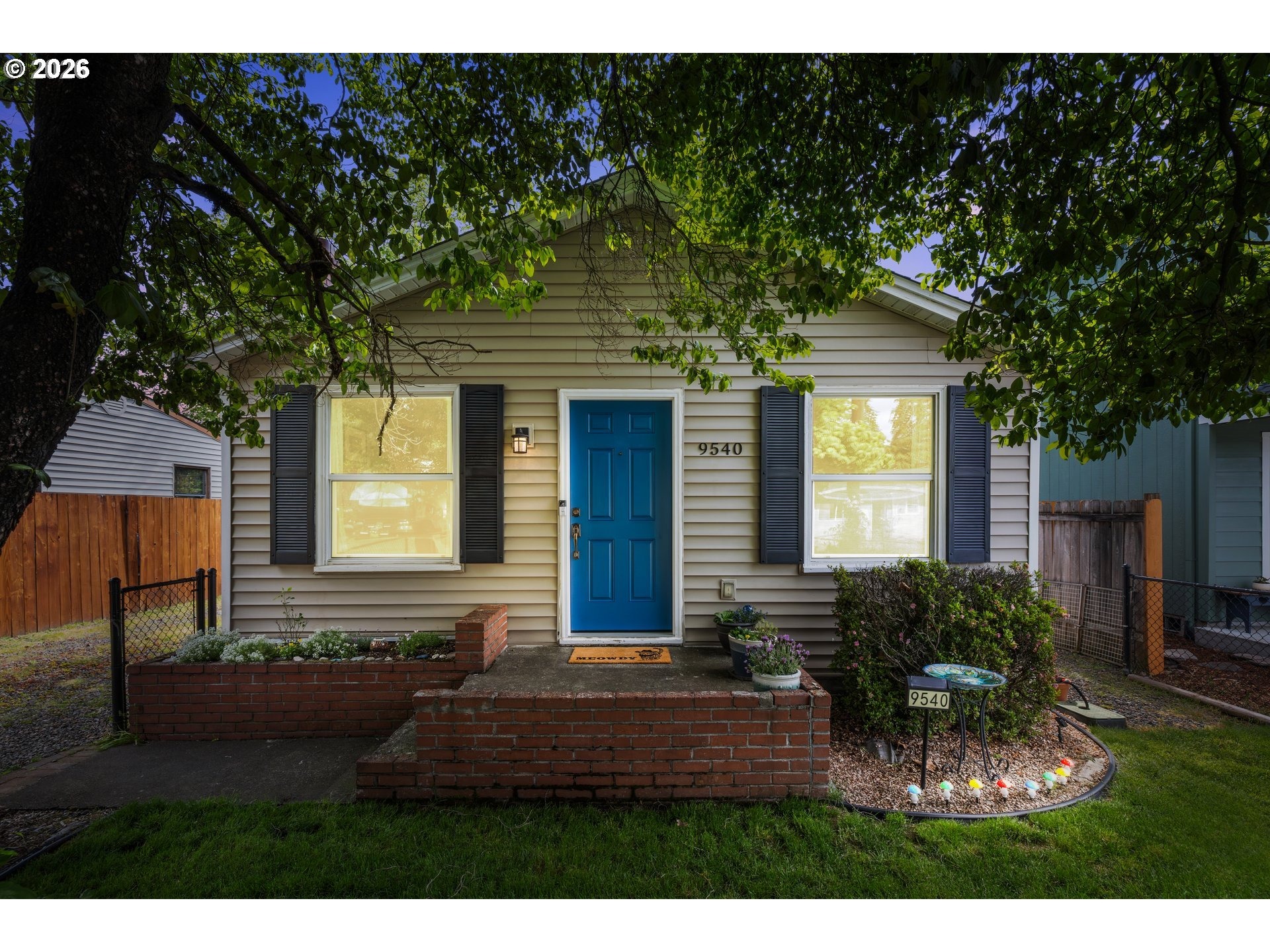 76th Ave, Portland, OR 97222