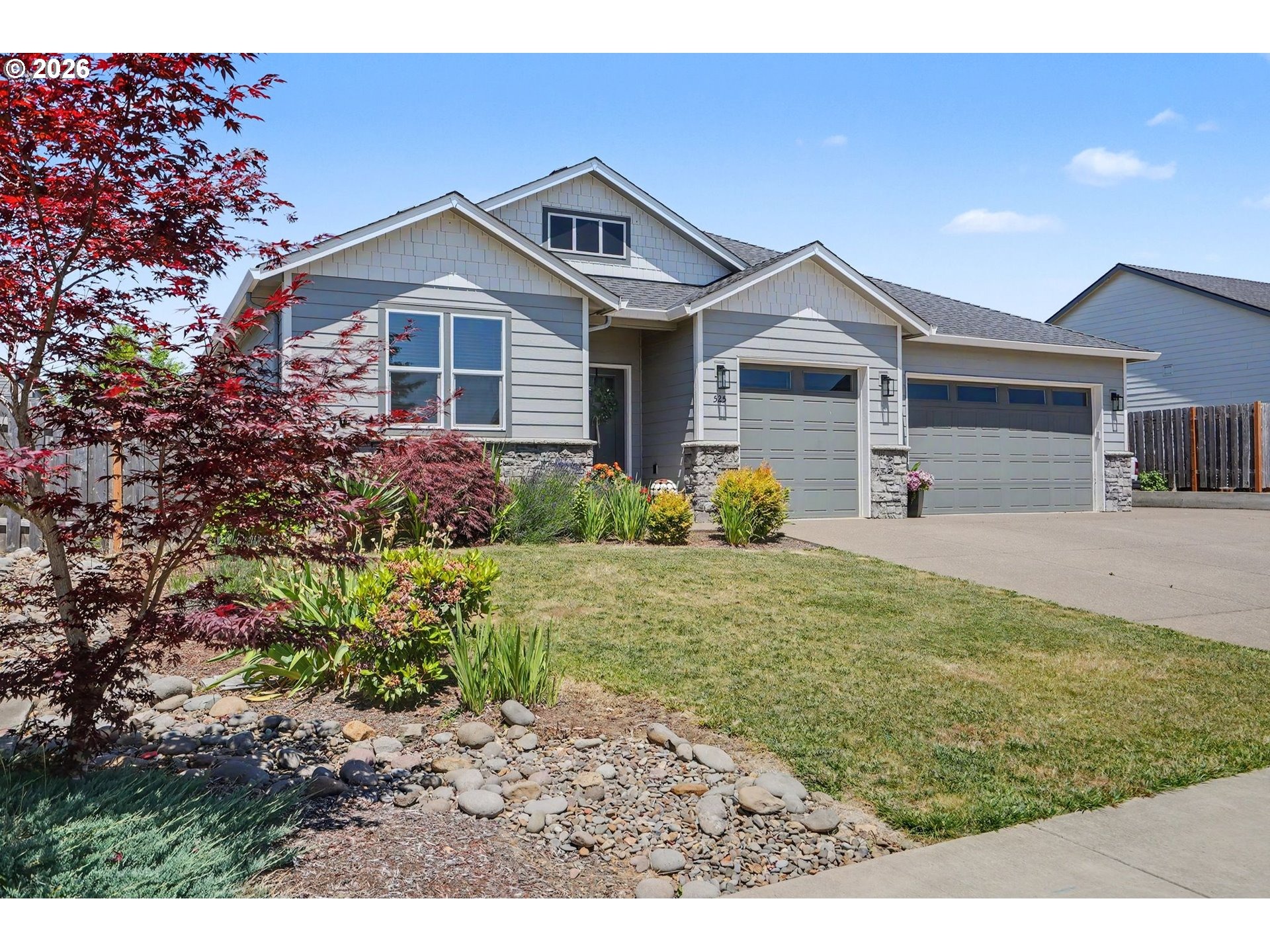Aspen St, Sublimity, OR 97385 #1